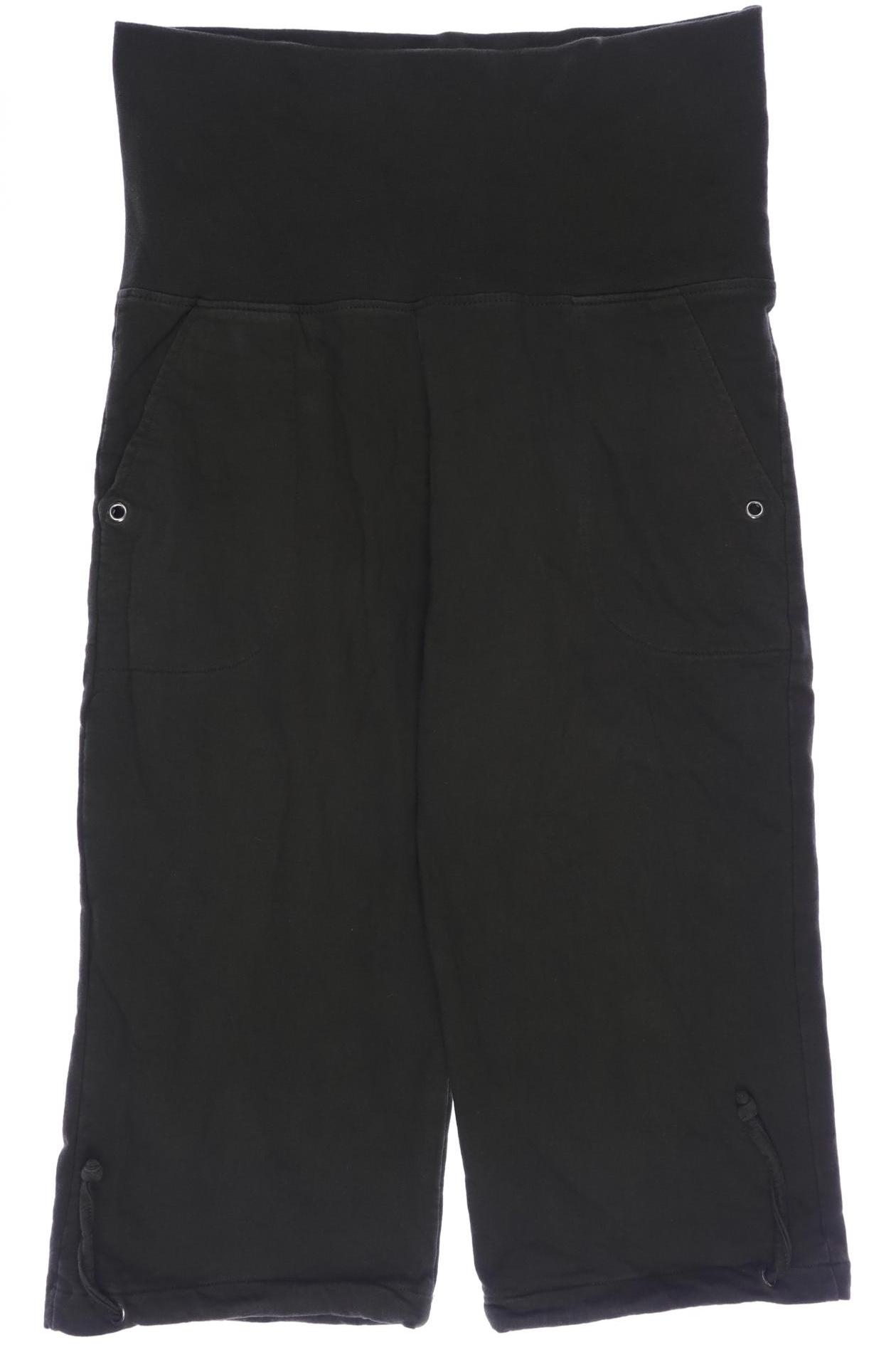 

Mango Damen Shorts, grün, Gr. 38