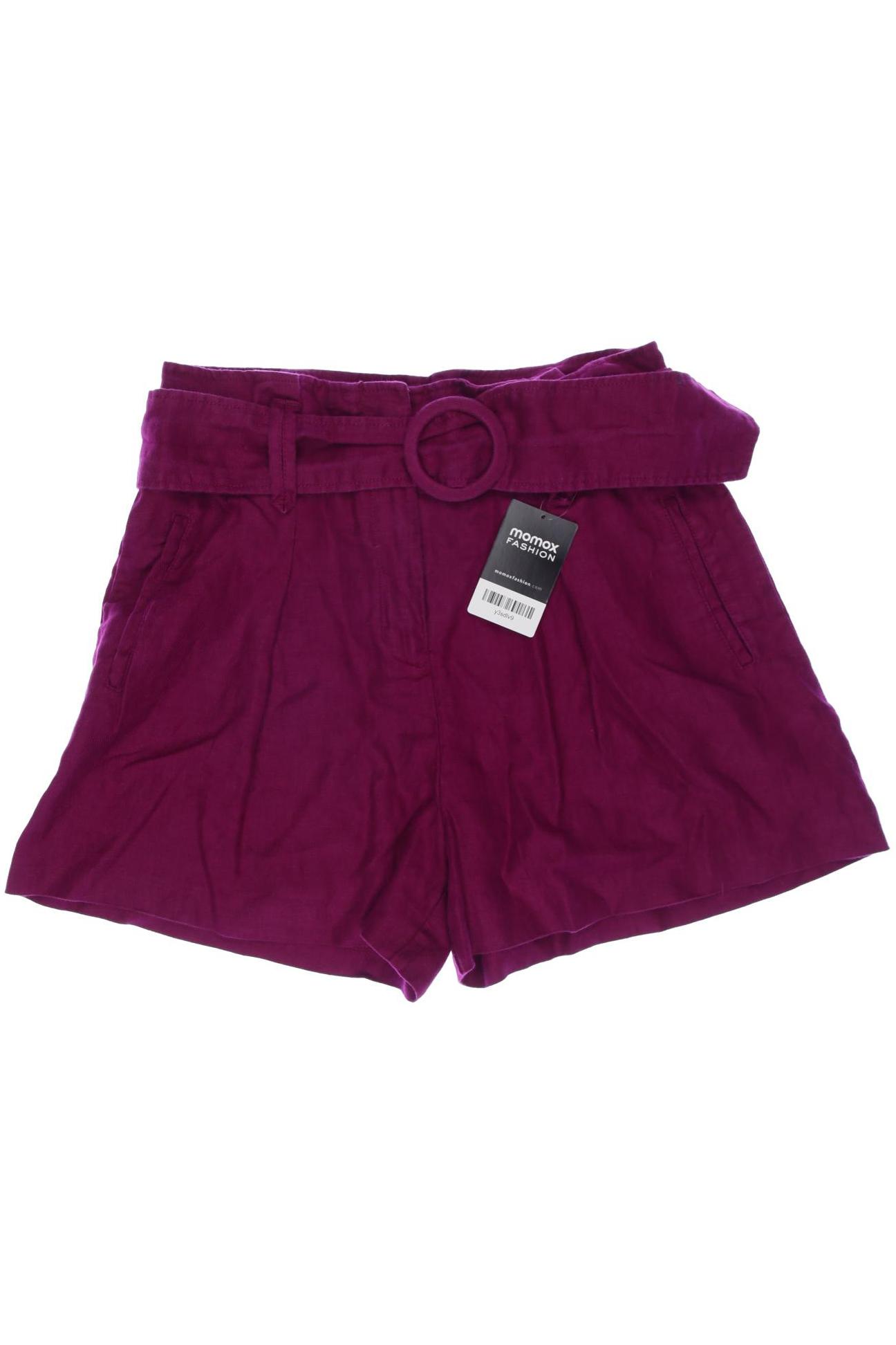 

MANGO Damen Shorts, pink