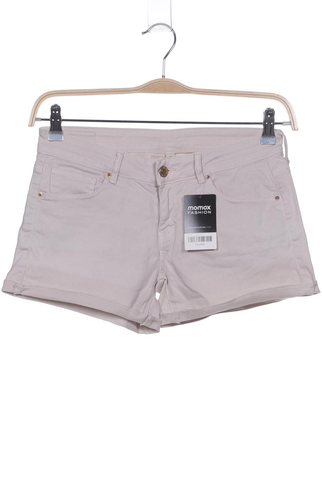 

Mango Damen Shorts, pink, Gr. 36