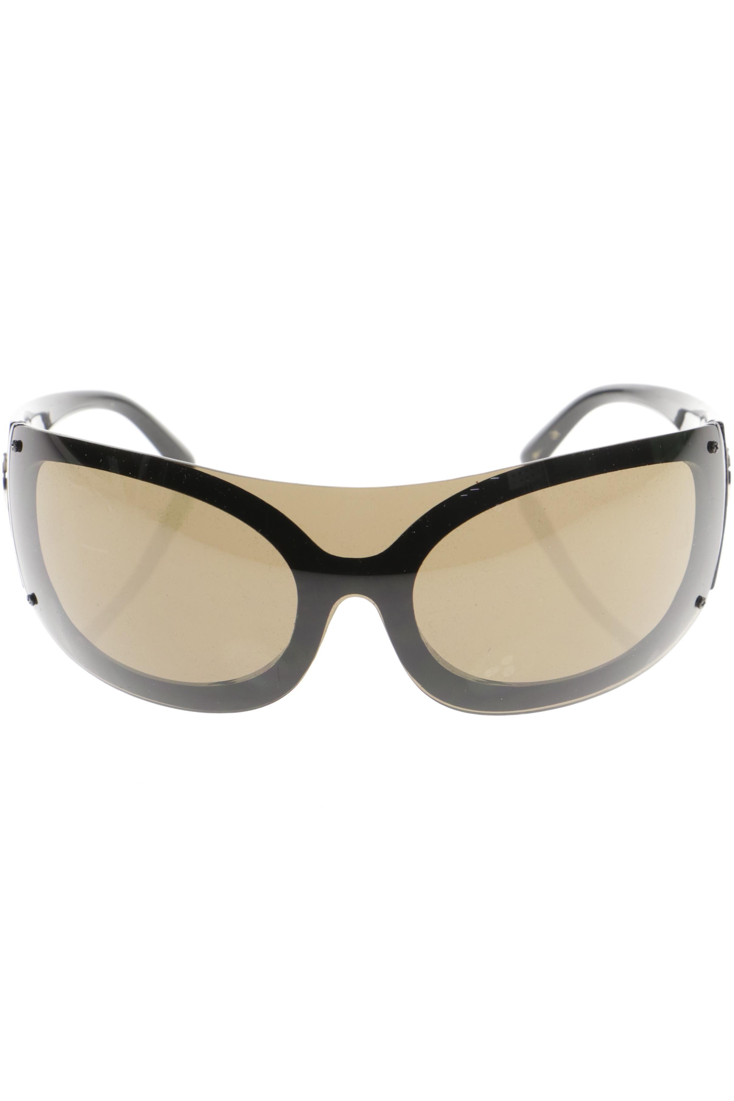 

Mango Damen Sonnenbrille, schwarz, Gr.