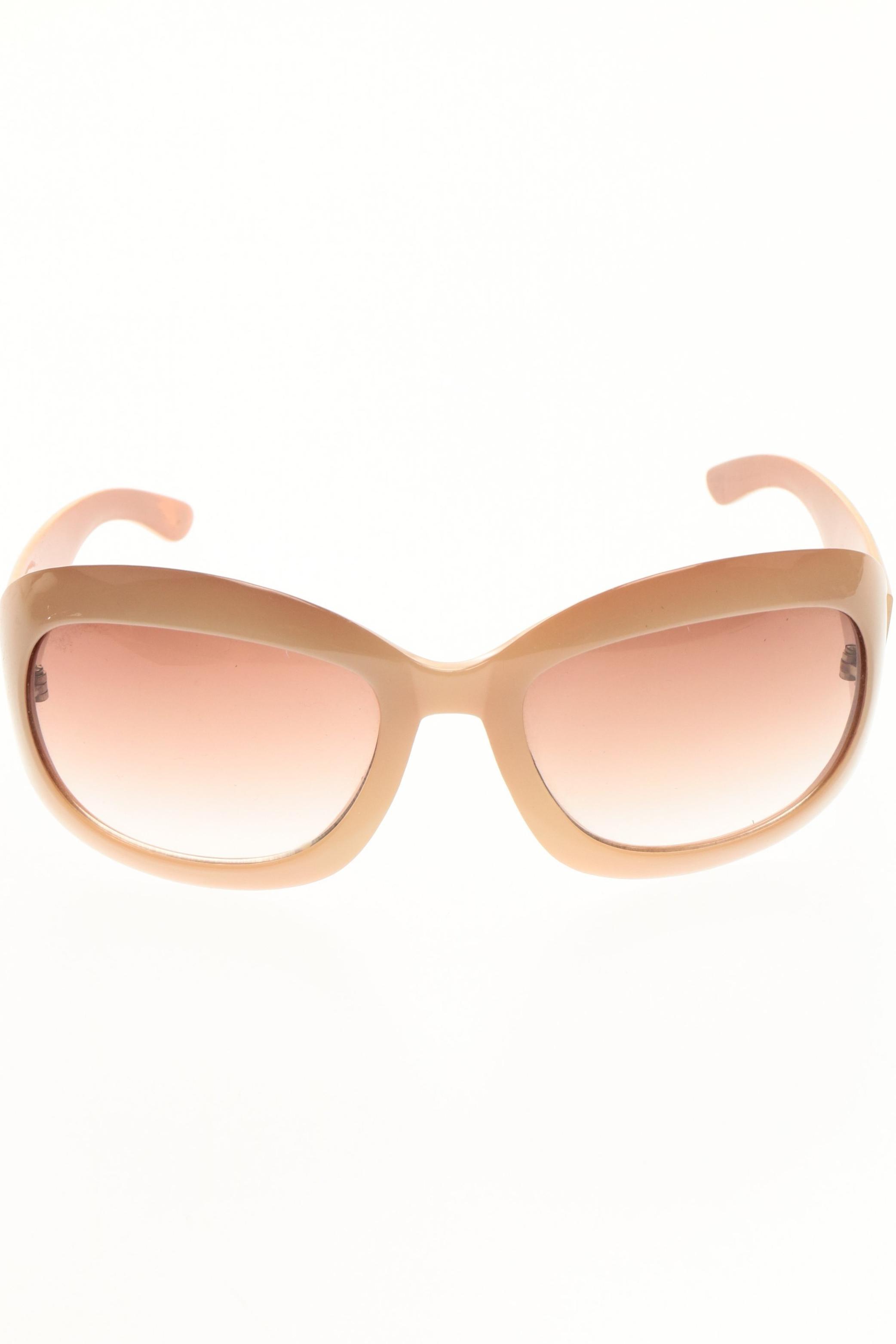 

Mango Damen Sonnenbrille, pink, Gr.