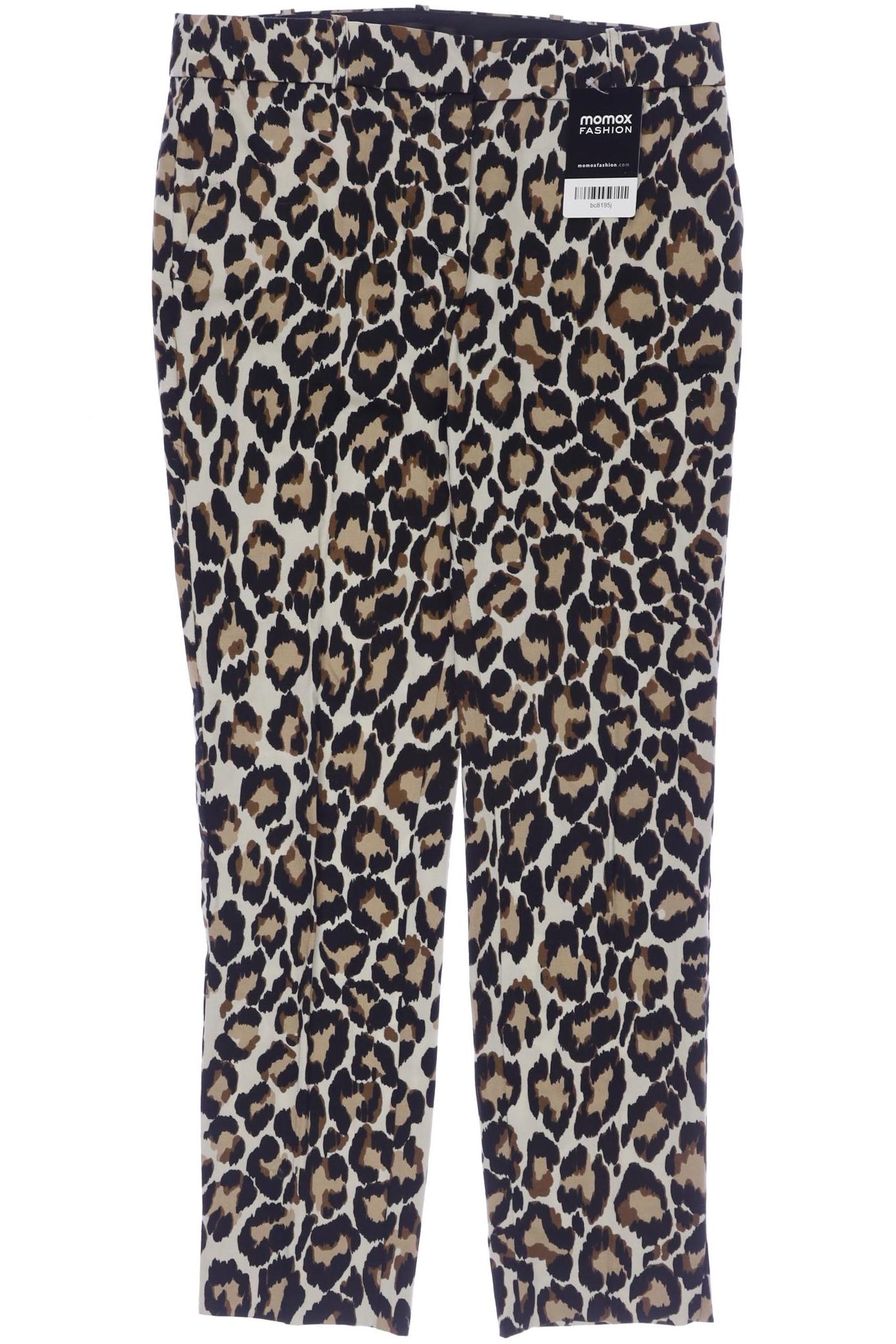 

Mango Damen Stoffhose, braun, Gr. 36