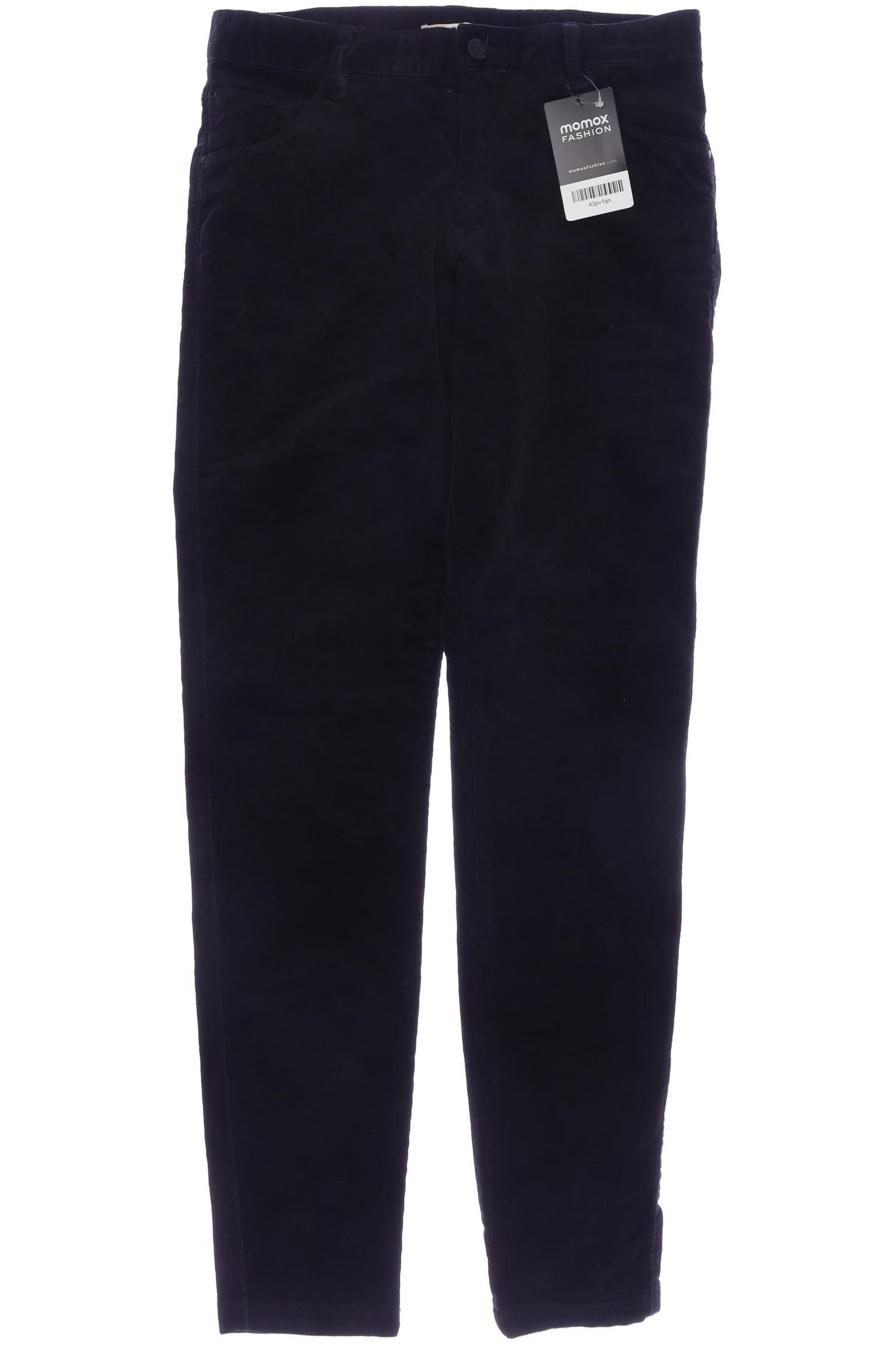 

Mango Damen Stoffhose, schwarz, Gr. 36