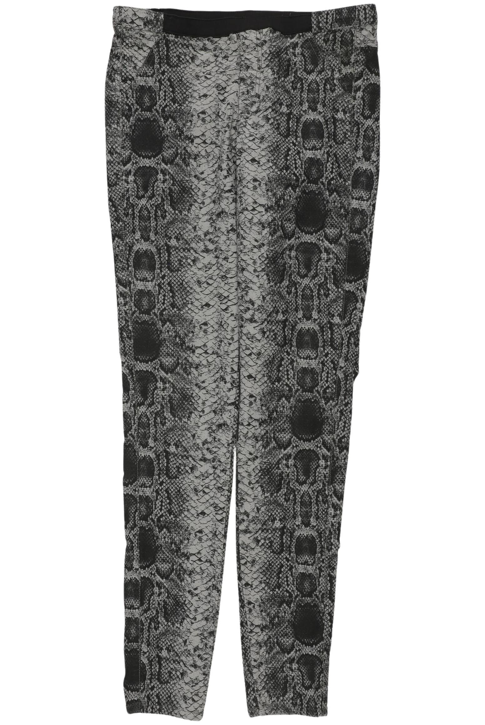 

Mango Damen Stoffhose, grau, Gr. 0