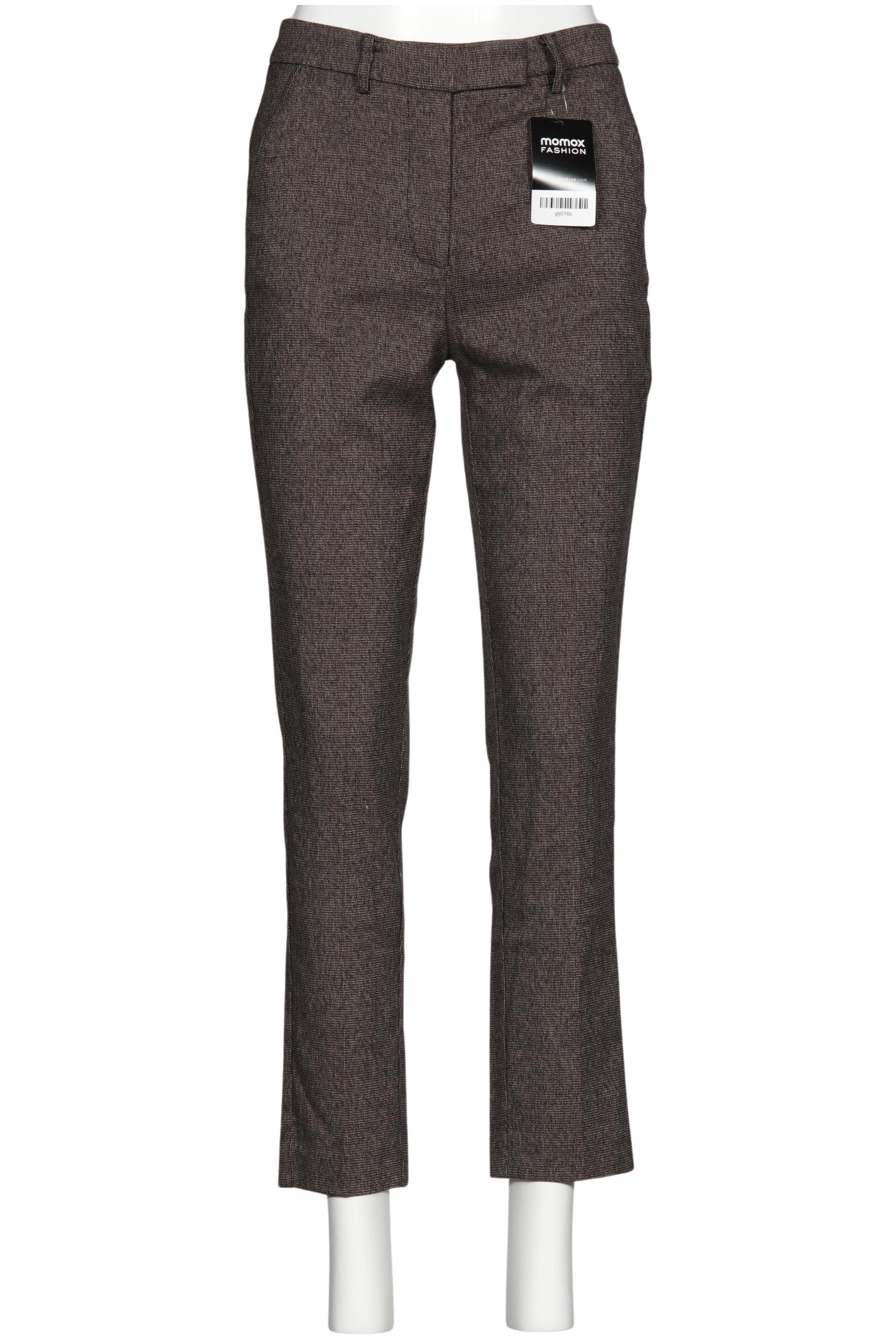 

Mango Damen Stoffhose, grau, Gr. 34