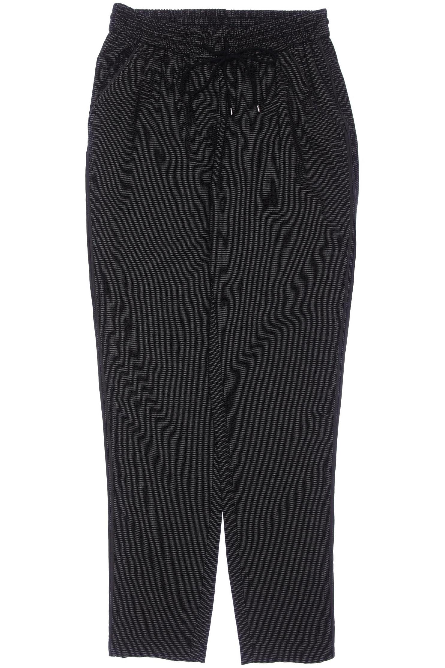 

Mango Damen Stoffhose, grau, Gr. 0