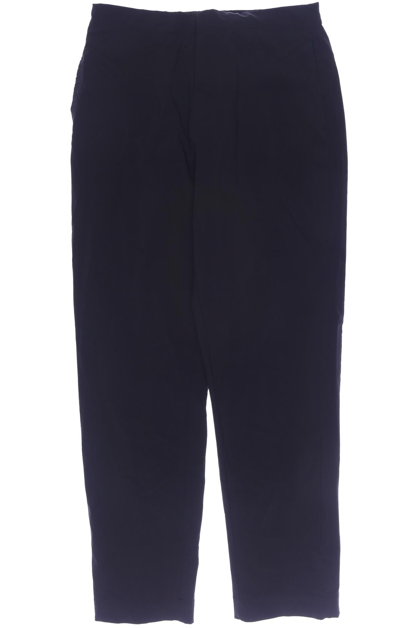 

Mango Damen Stoffhose, schwarz, Gr. 0