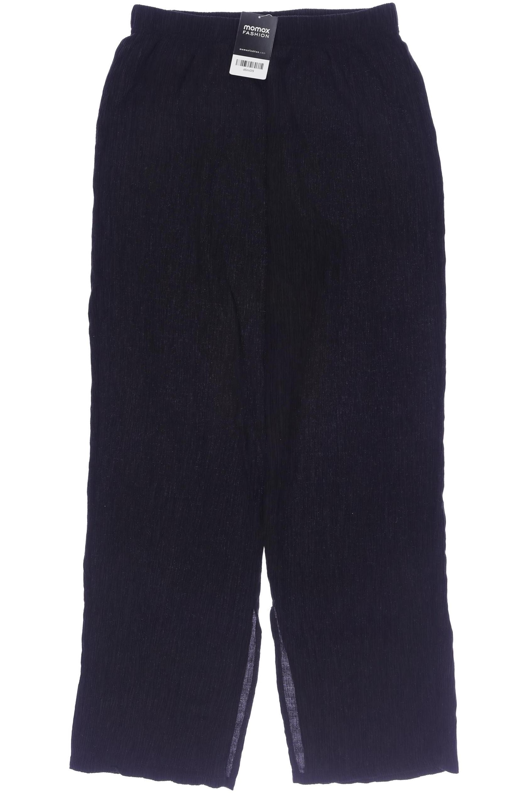

Mango Damen Stoffhose, schwarz, Gr. 0