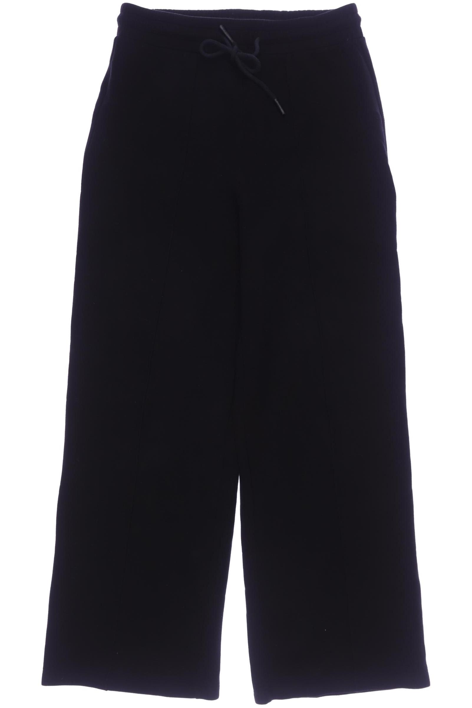 

Mango Damen Stoffhose, schwarz, Gr. 0