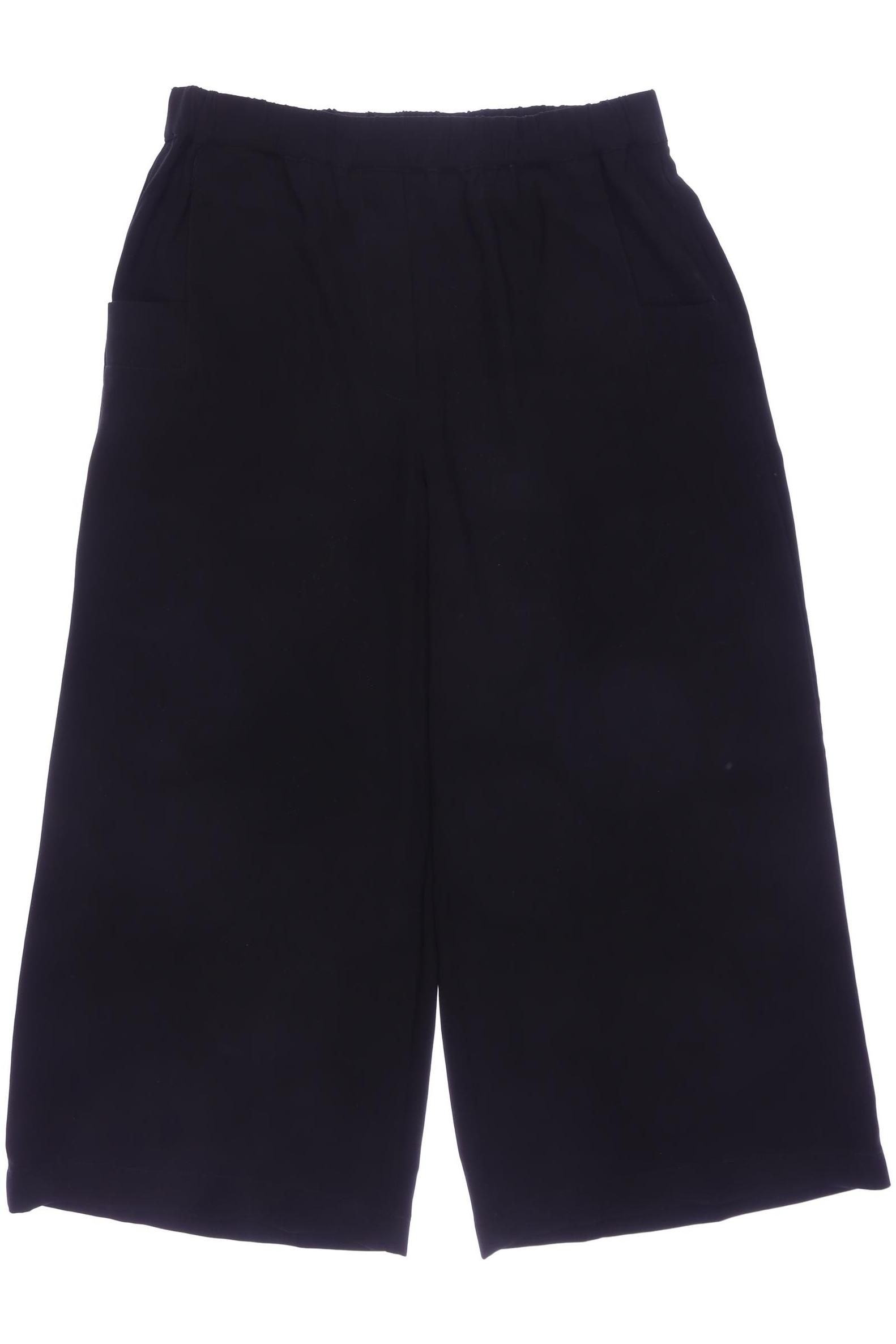 

Mango Damen Stoffhose, schwarz, Gr. 0