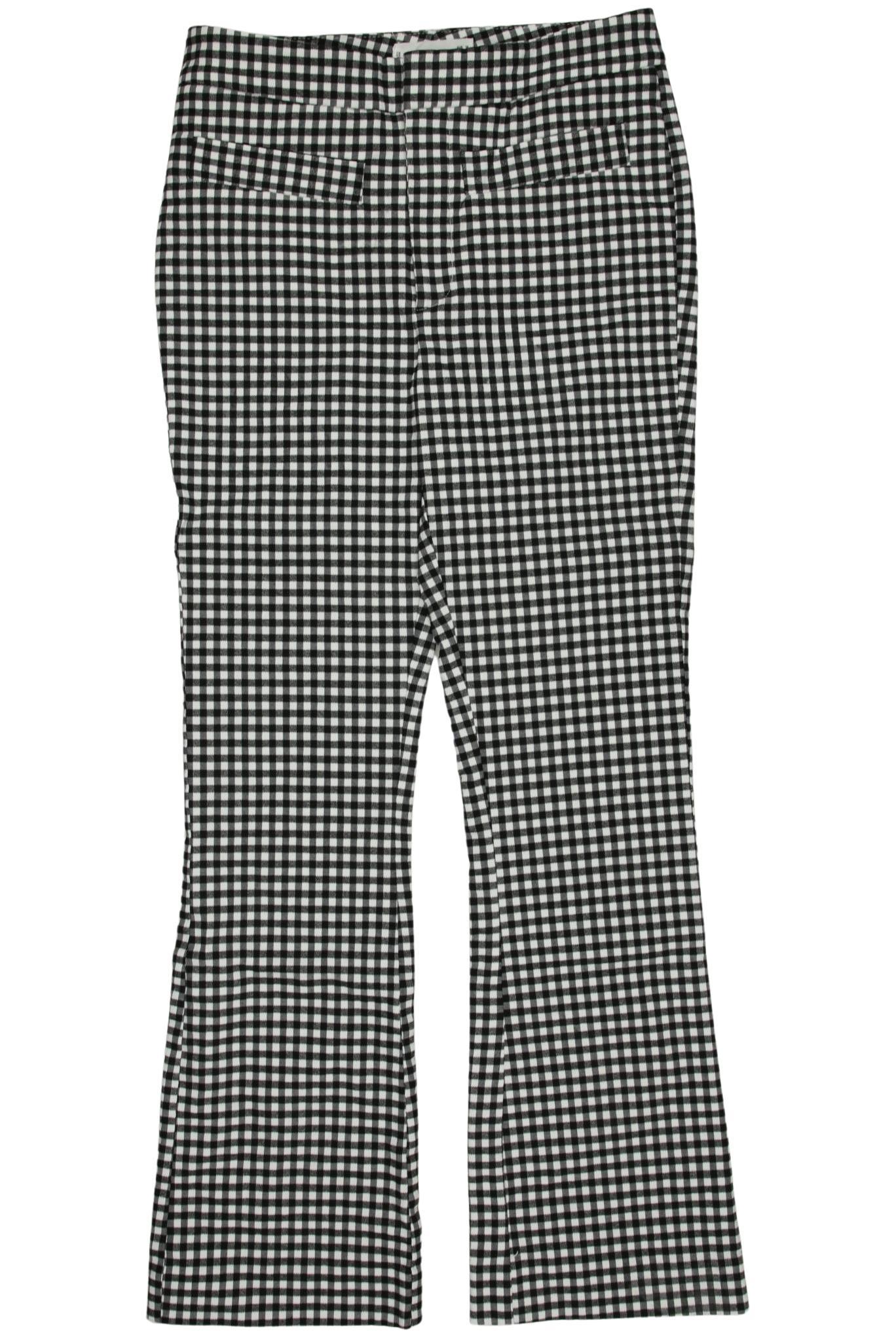 

Mango Damen Stoffhose, schwarz, Gr. 36