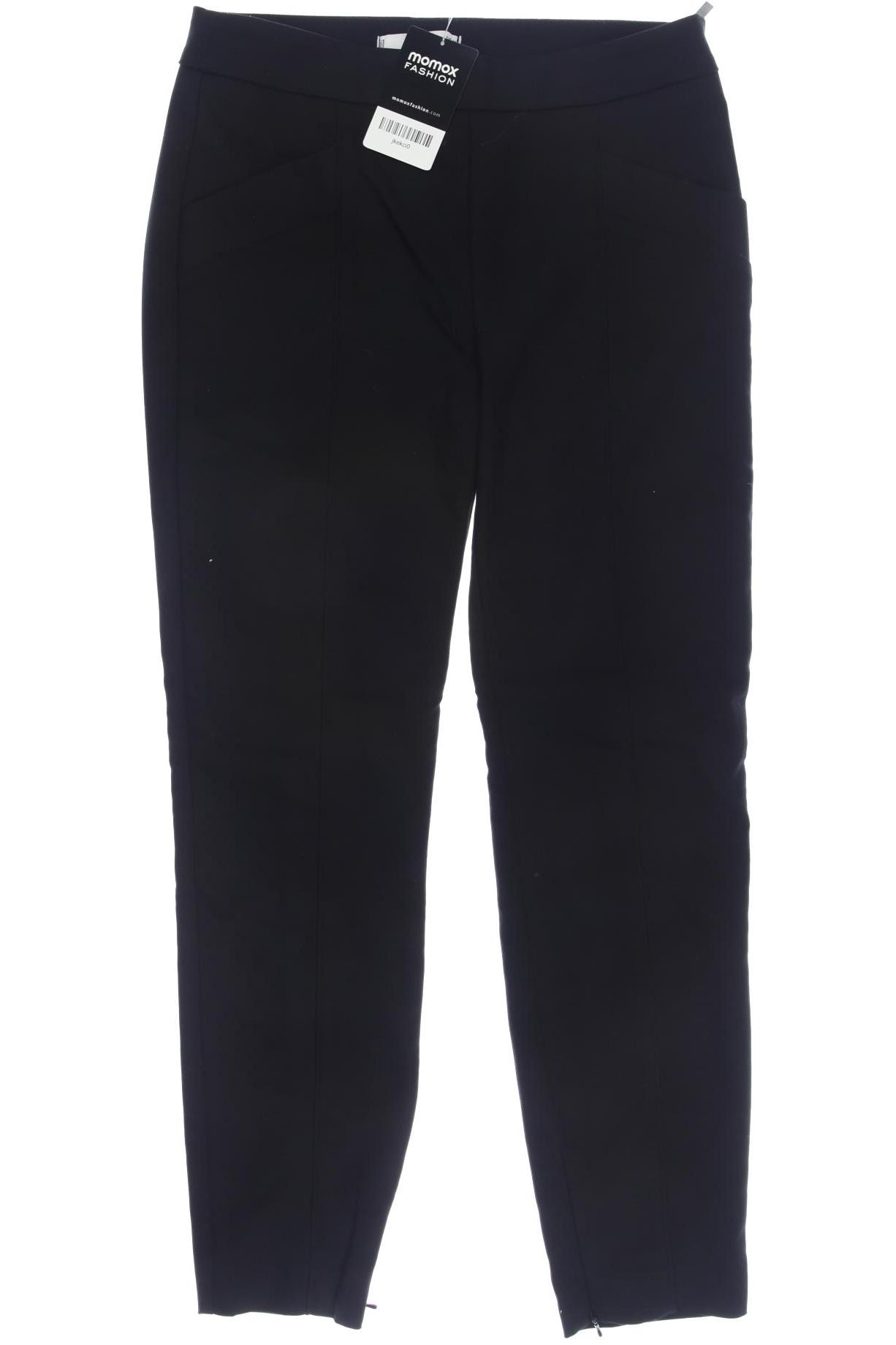 

Mango Damen Stoffhose, schwarz, Gr. 34