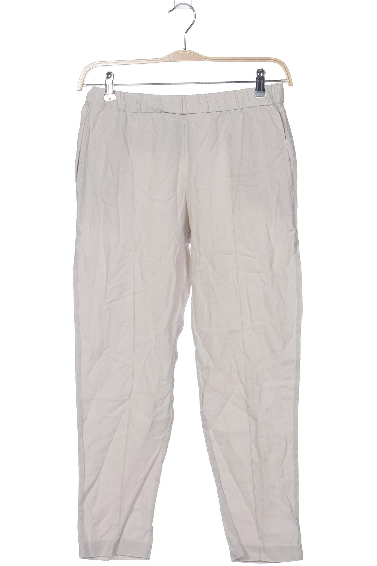 

Mango Damen Stoffhose, grau, Gr. 0