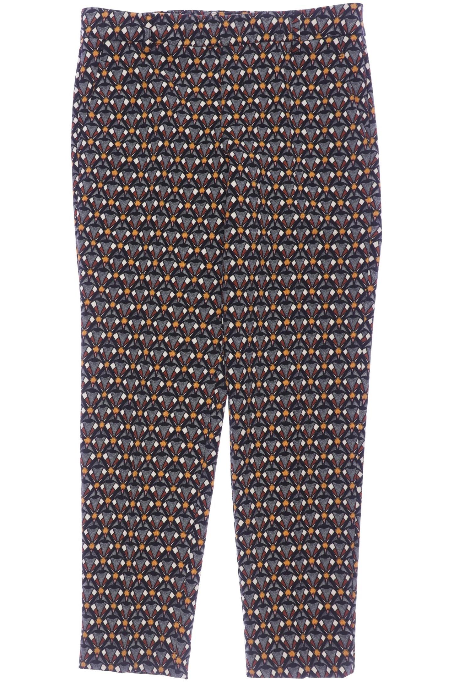

Mango Damen Stoffhose, grau, Gr. 38