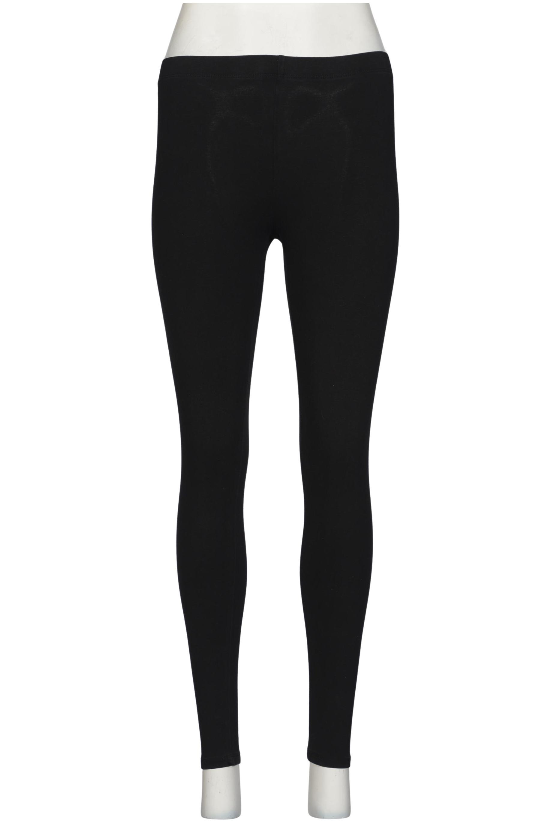 

Mango Damen Stoffhose, schwarz, Gr. 0