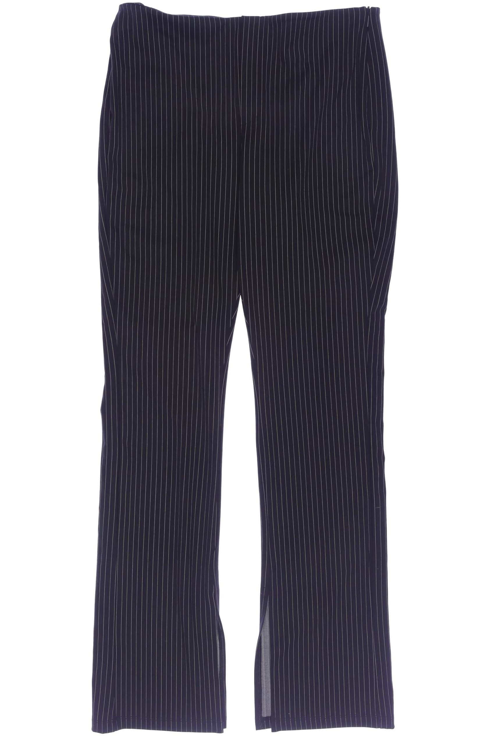 

Mango Damen Stoffhose, schwarz, Gr. 0