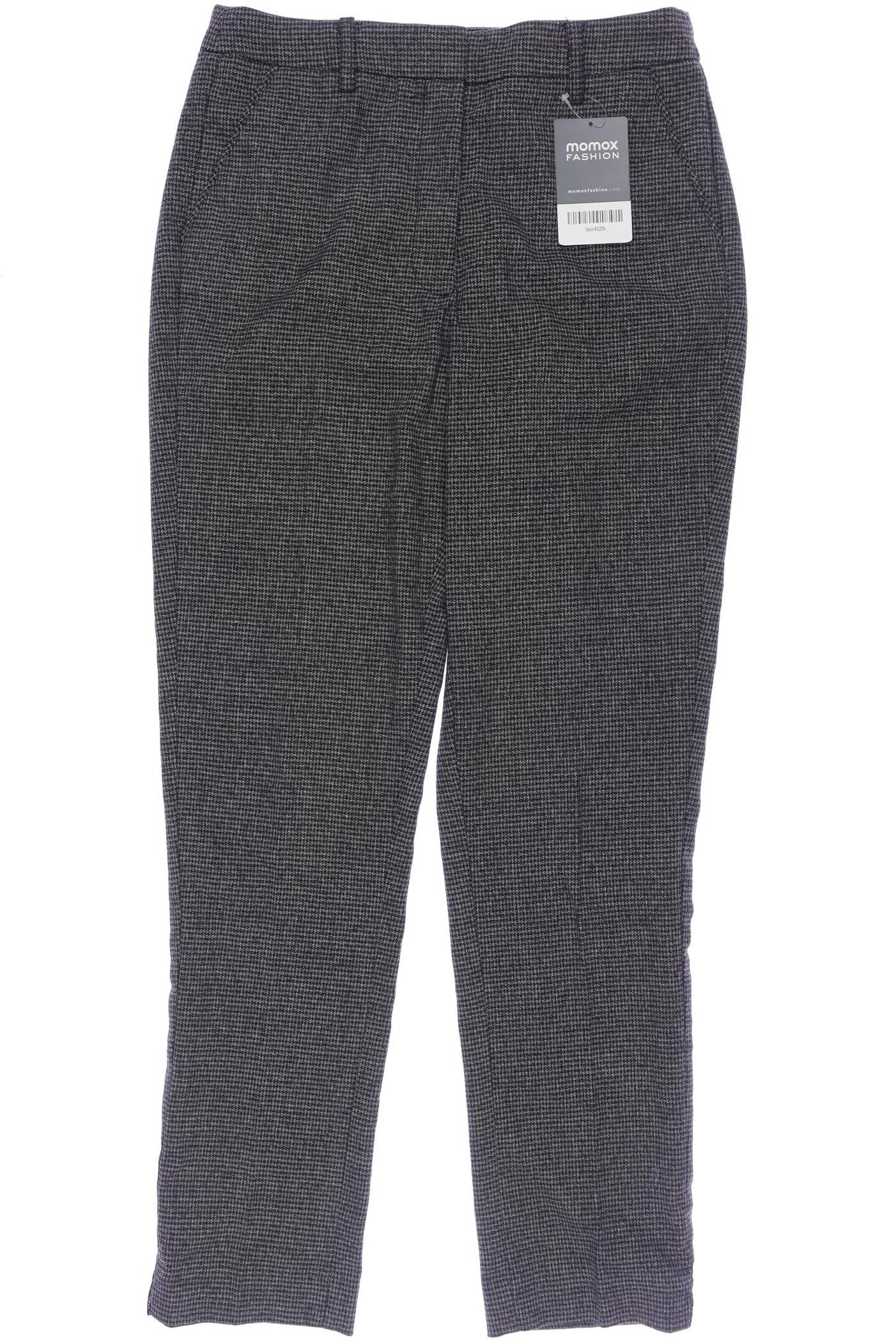 

Mango Damen Stoffhose, grau, Gr. 34