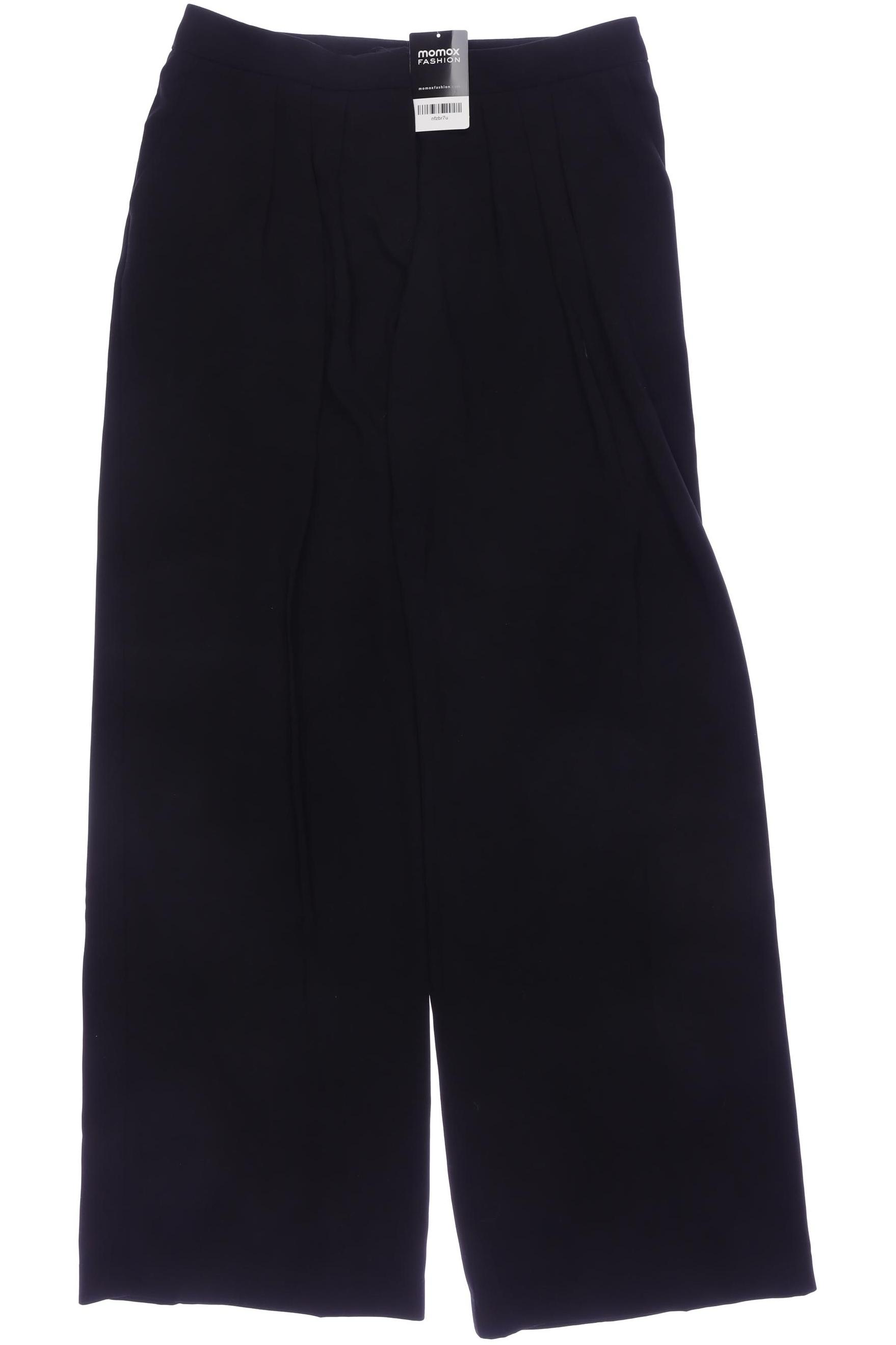 

Mango Damen Stoffhose, schwarz, Gr. 40