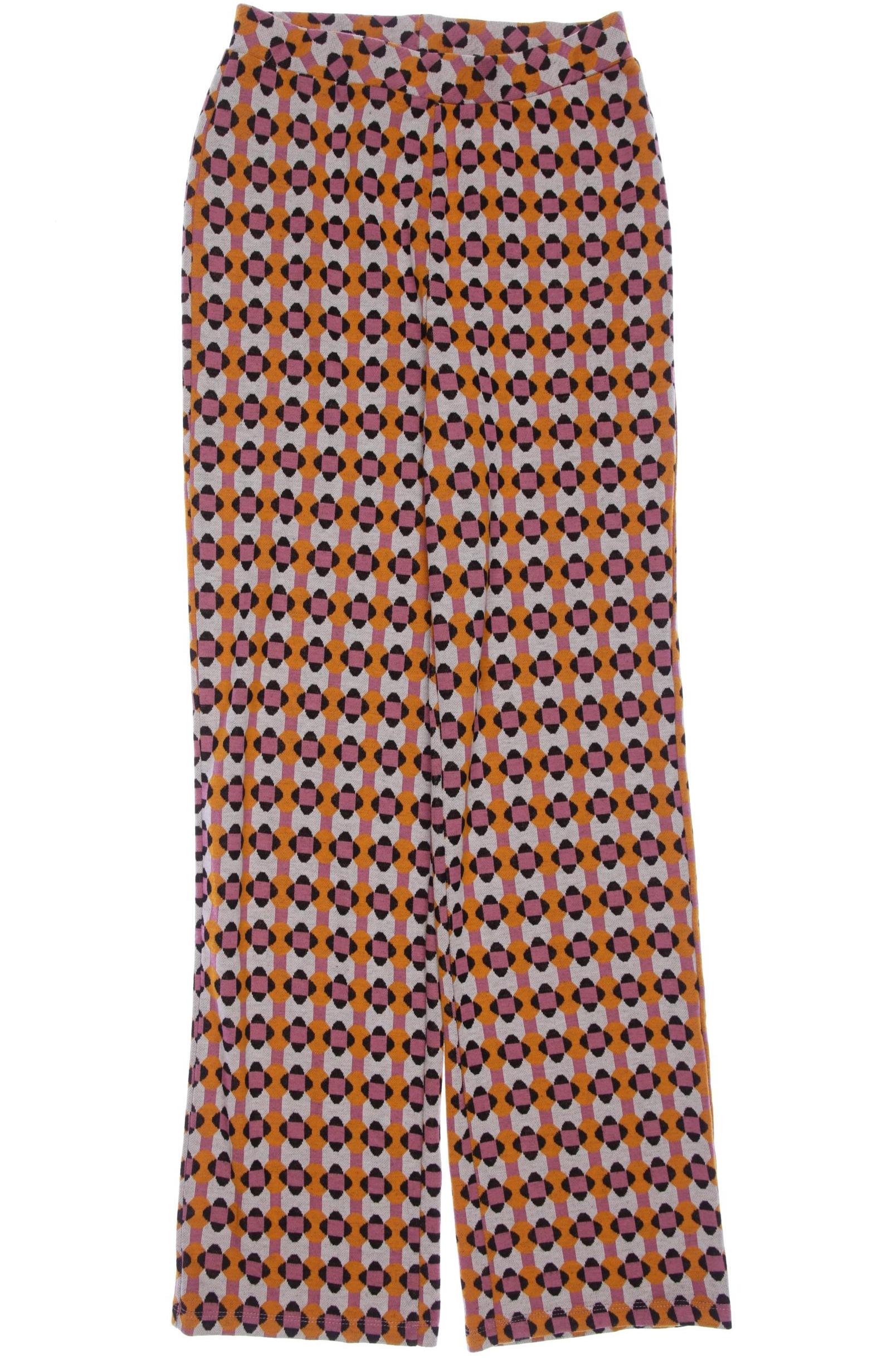 

Mango Damen Stoffhose, orange, Gr. 0