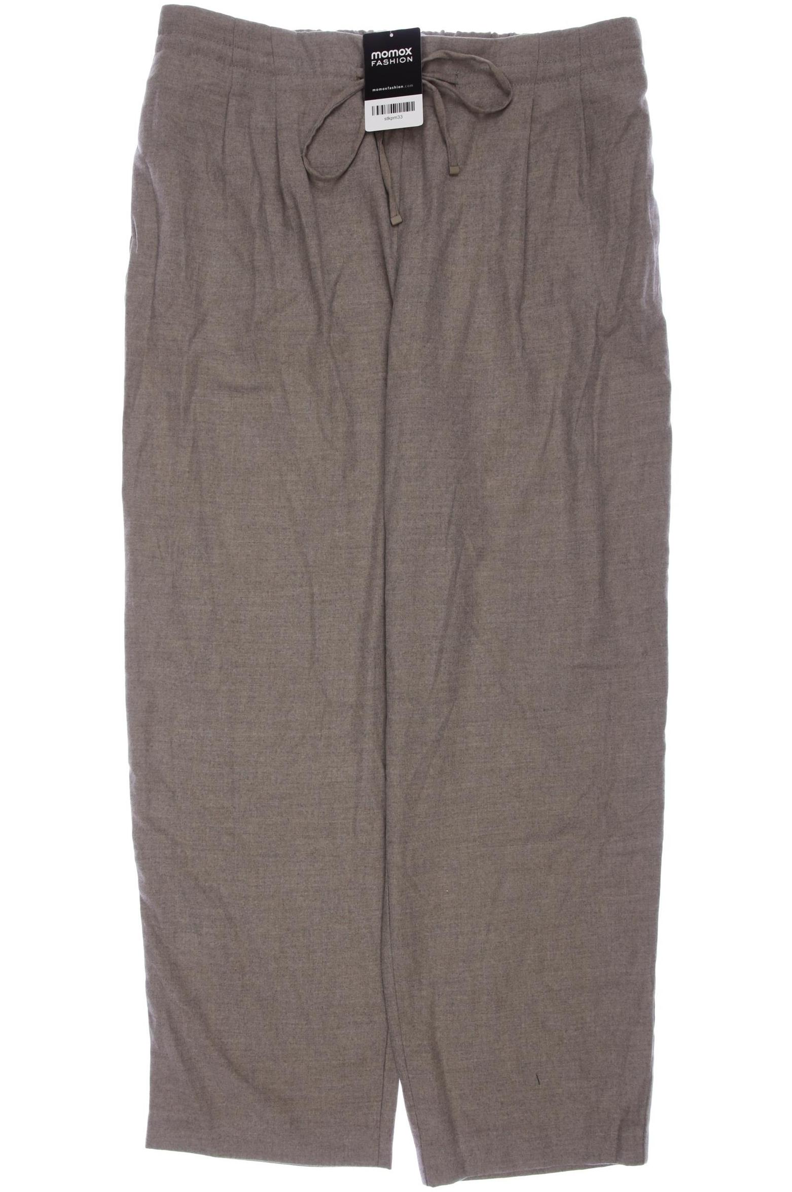 

Mango Damen Stoffhose, grau, Gr. 0
