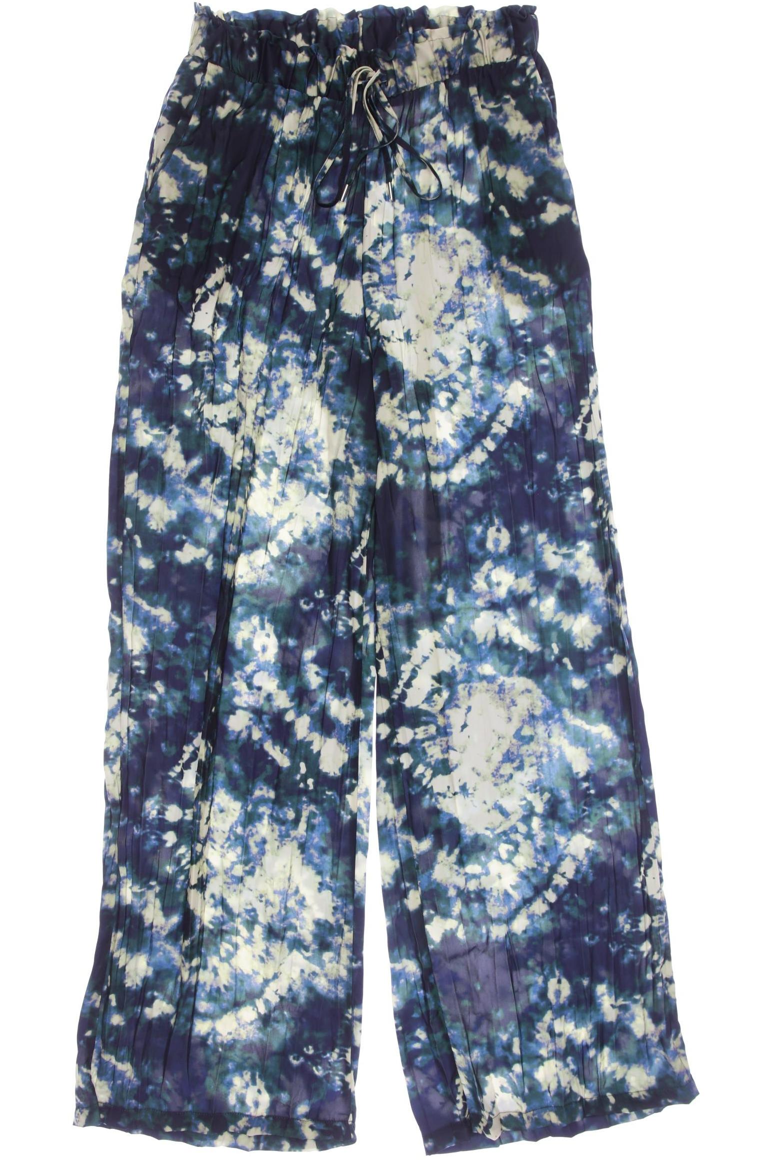 

Mango Damen Stoffhose, grün, Gr. 0