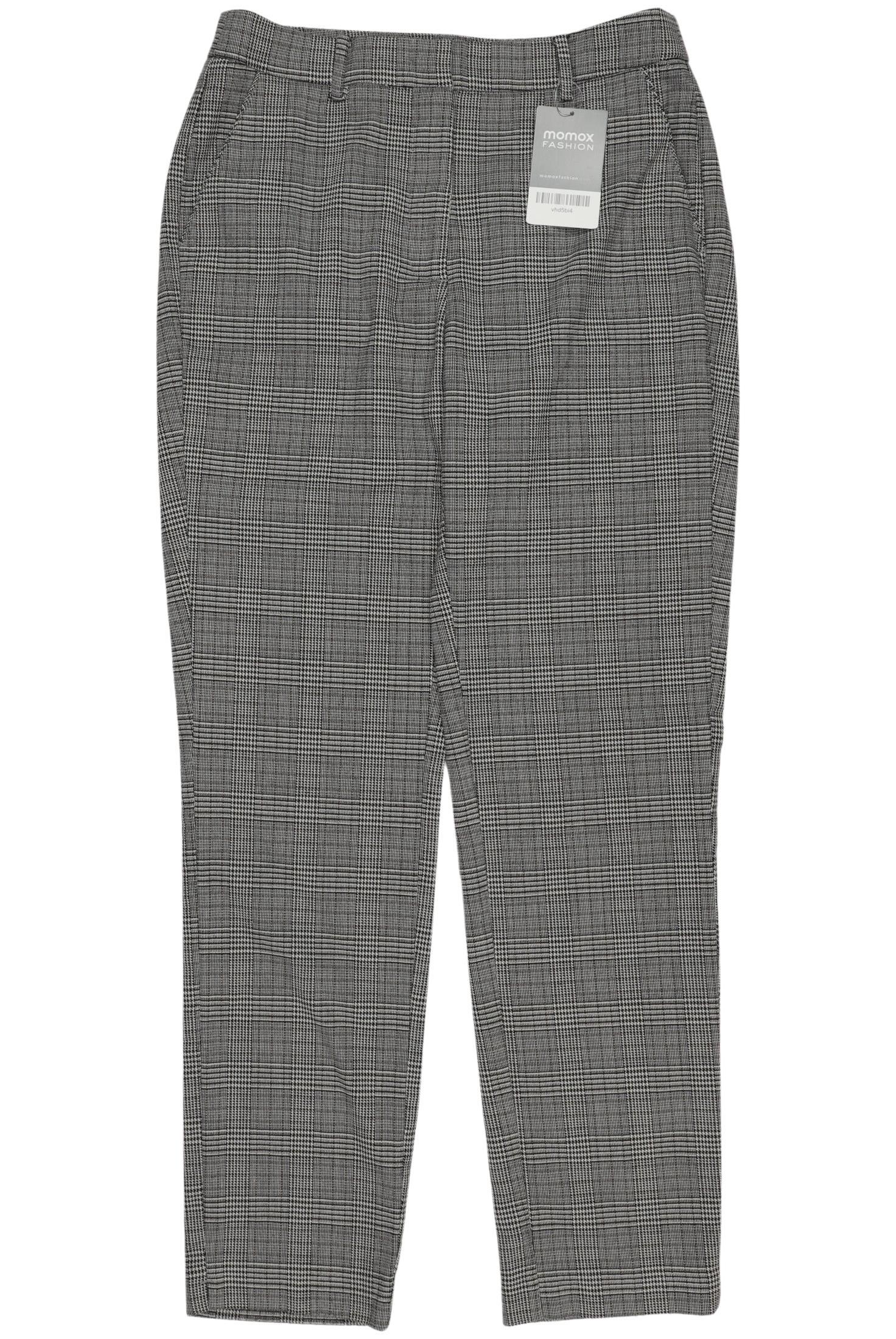 

Mango Damen Stoffhose, grau, Gr. 34