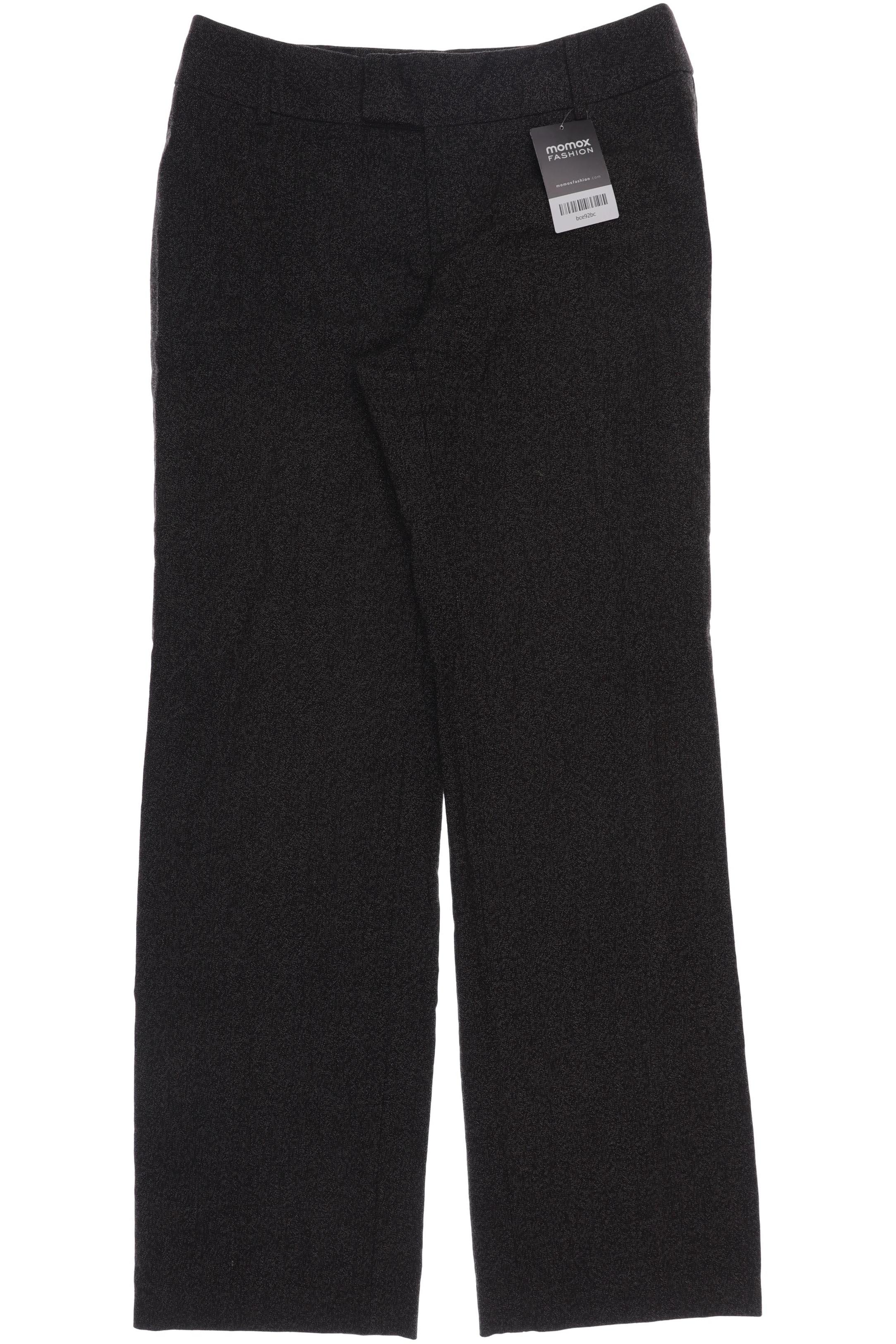 

Mango Damen Stoffhose, braun, Gr. 36