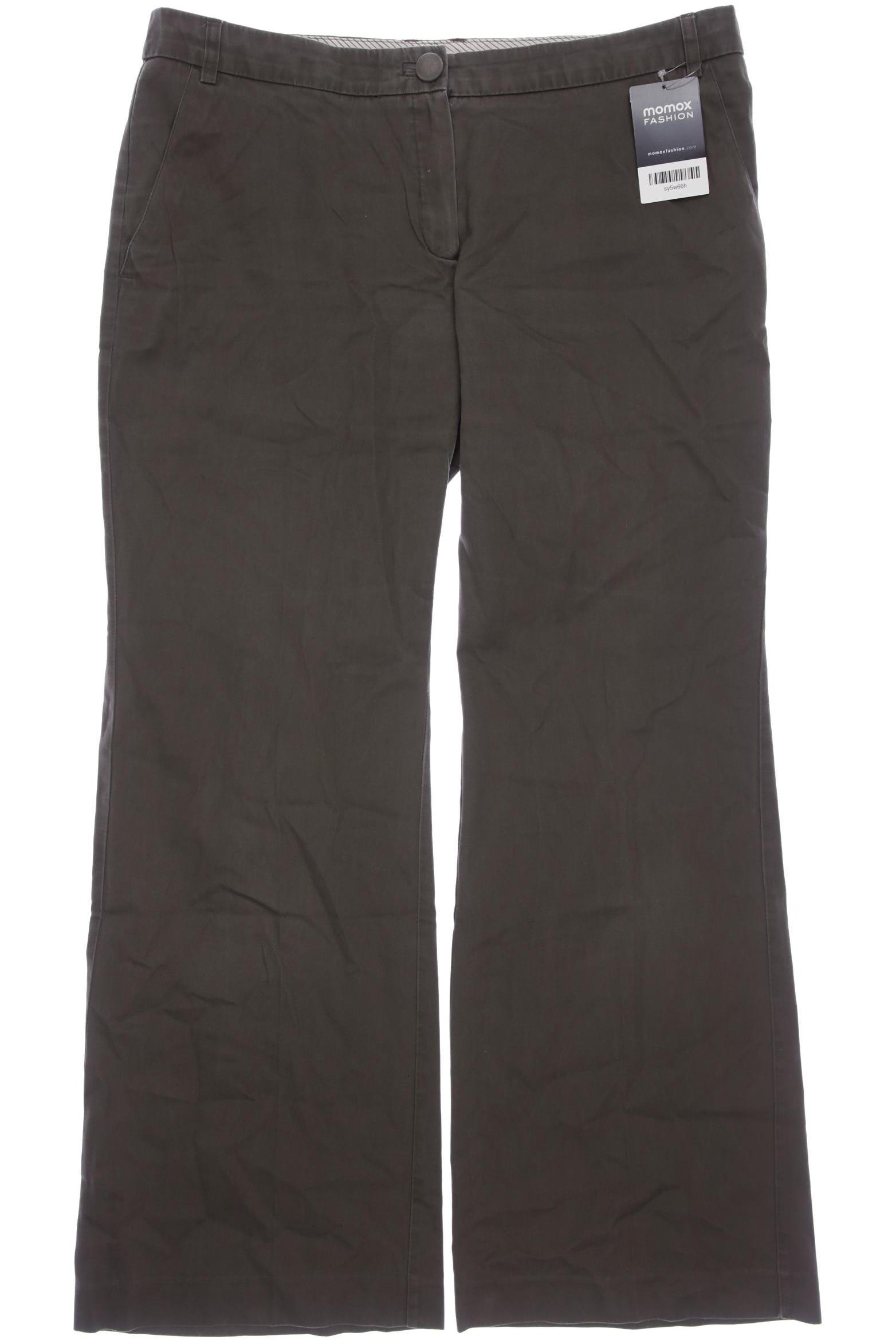 

Mango Damen Stoffhose, grau, Gr. 44