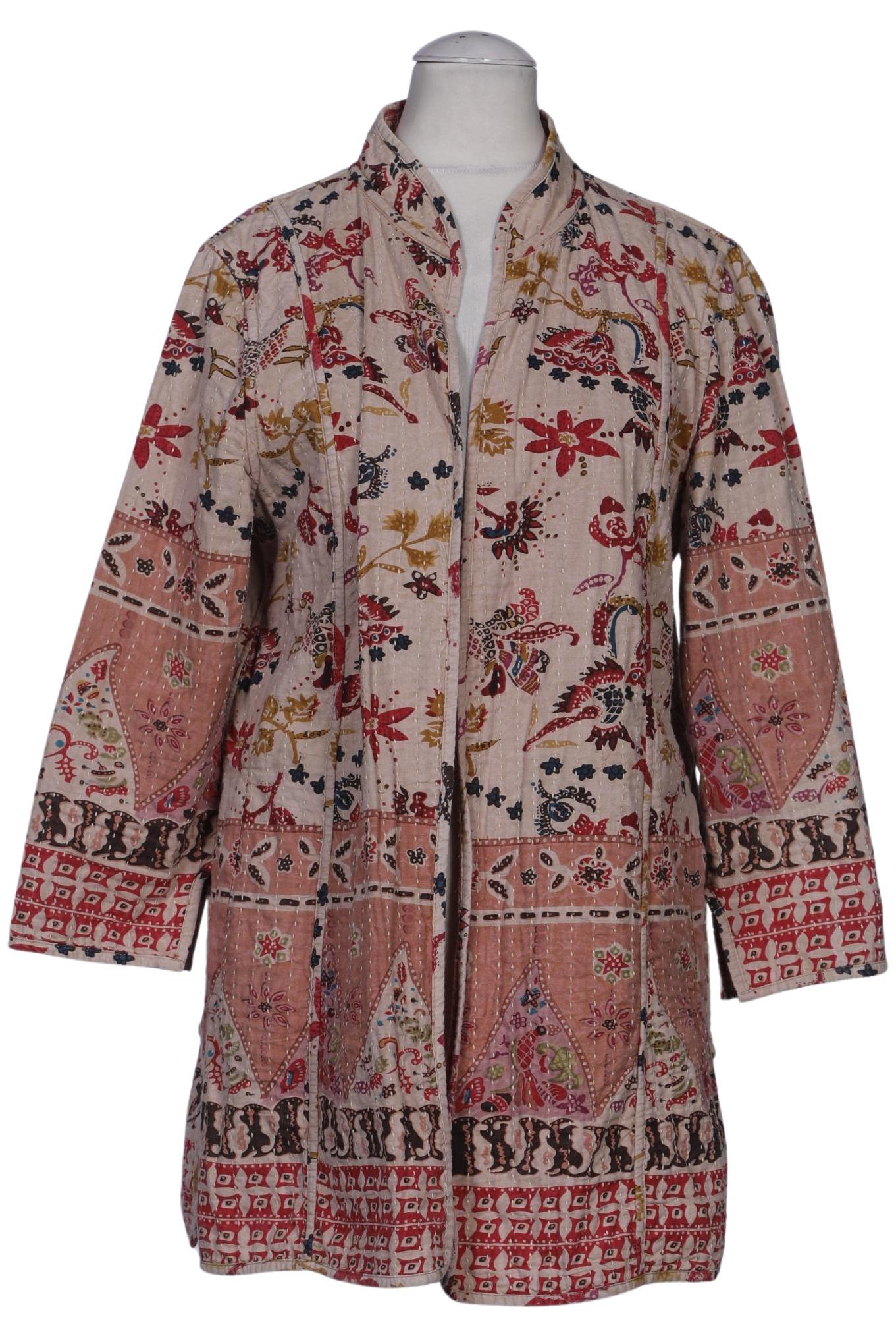 

Mango Damen Strickjacke, mehrfarbig, Gr. 36