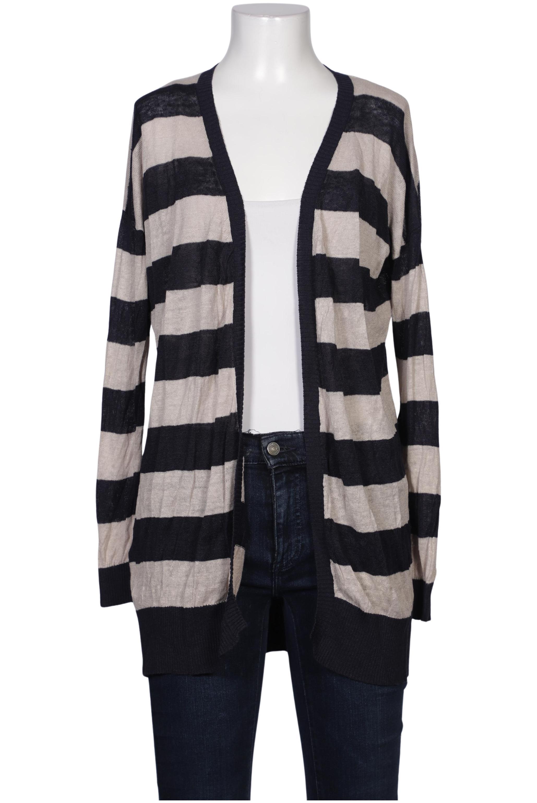 

Mango Damen Strickjacke, mehrfarbig, Gr. 38