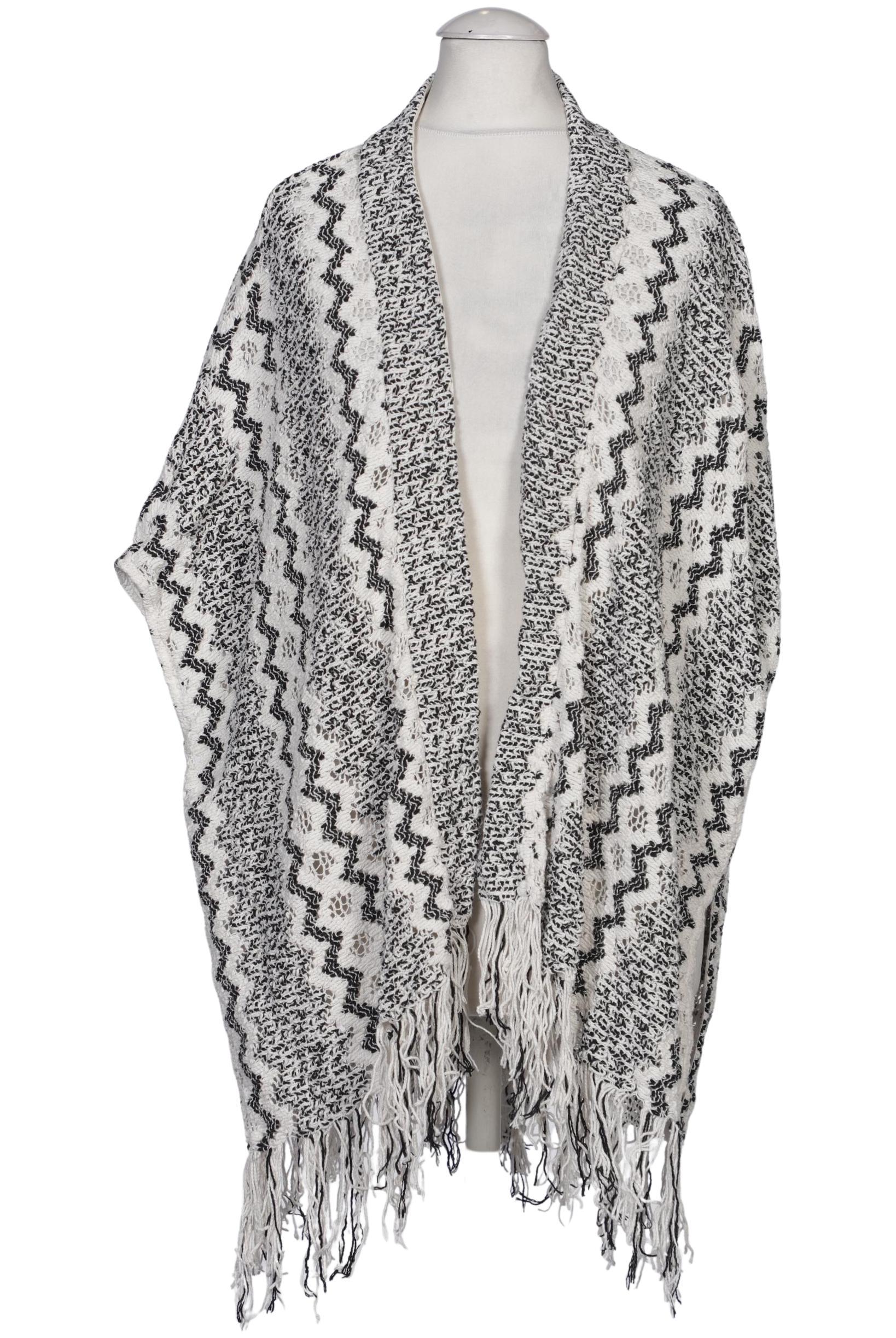 

Mango Damen Strickjacke, mehrfarbig, Gr. 34