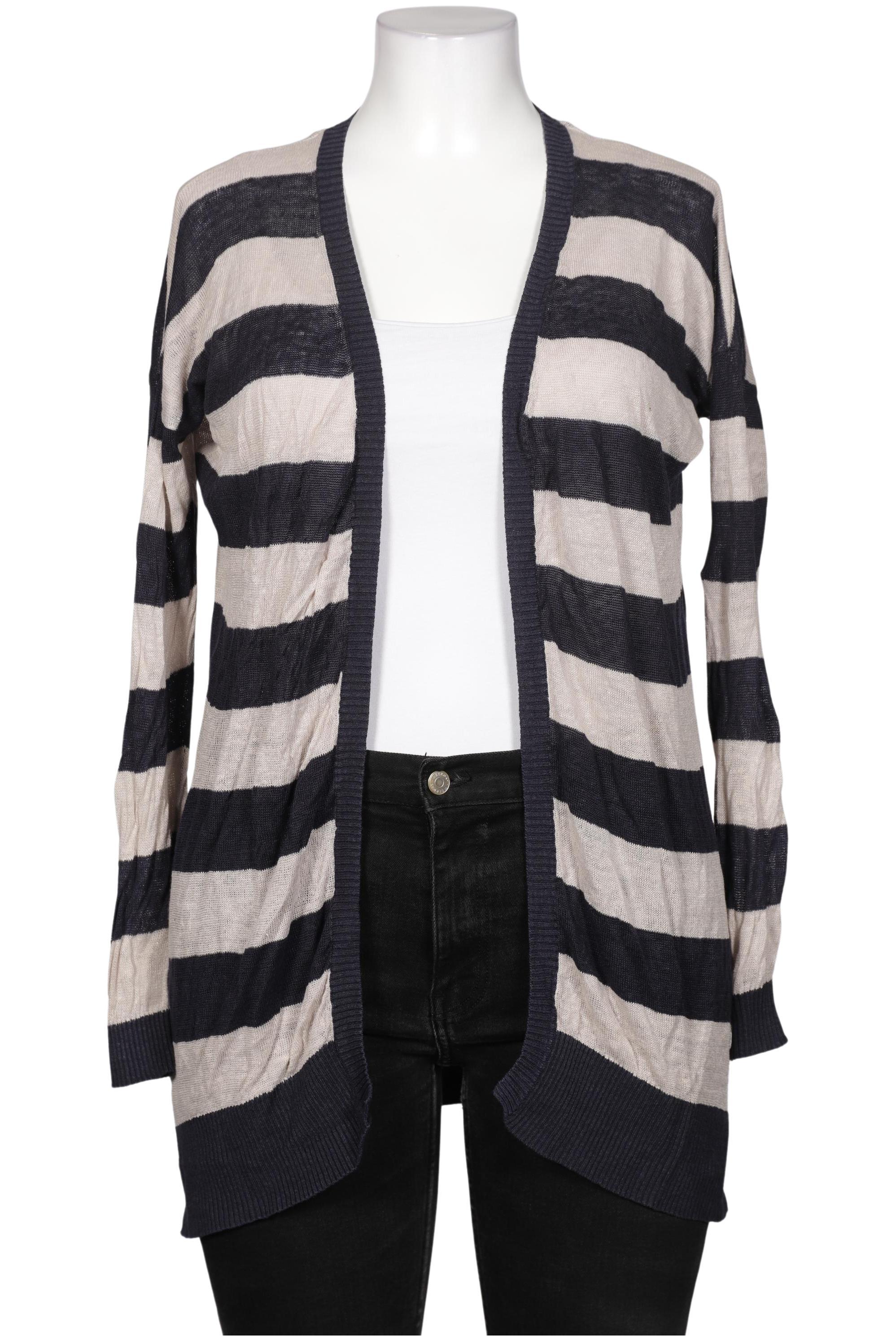 

Mango Damen Strickjacke, mehrfarbig, Gr. 38