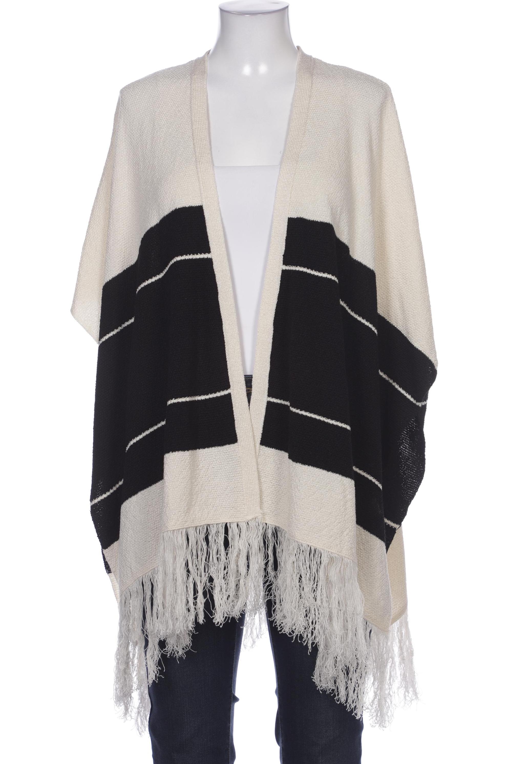 

Mango Damen Strickjacke, cremeweiß, Gr. uni