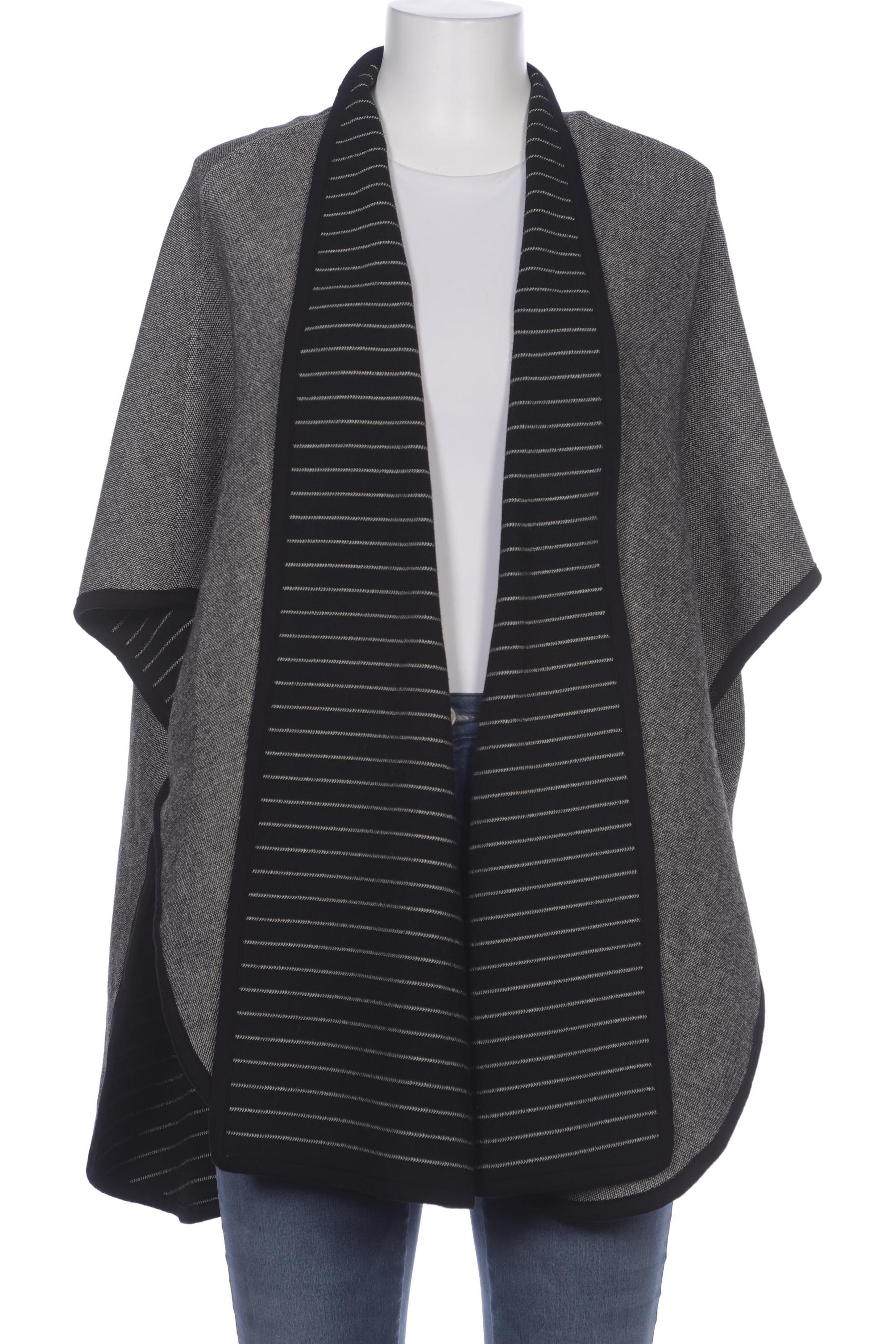

Mango Damen Strickjacke, grau, Gr. uni