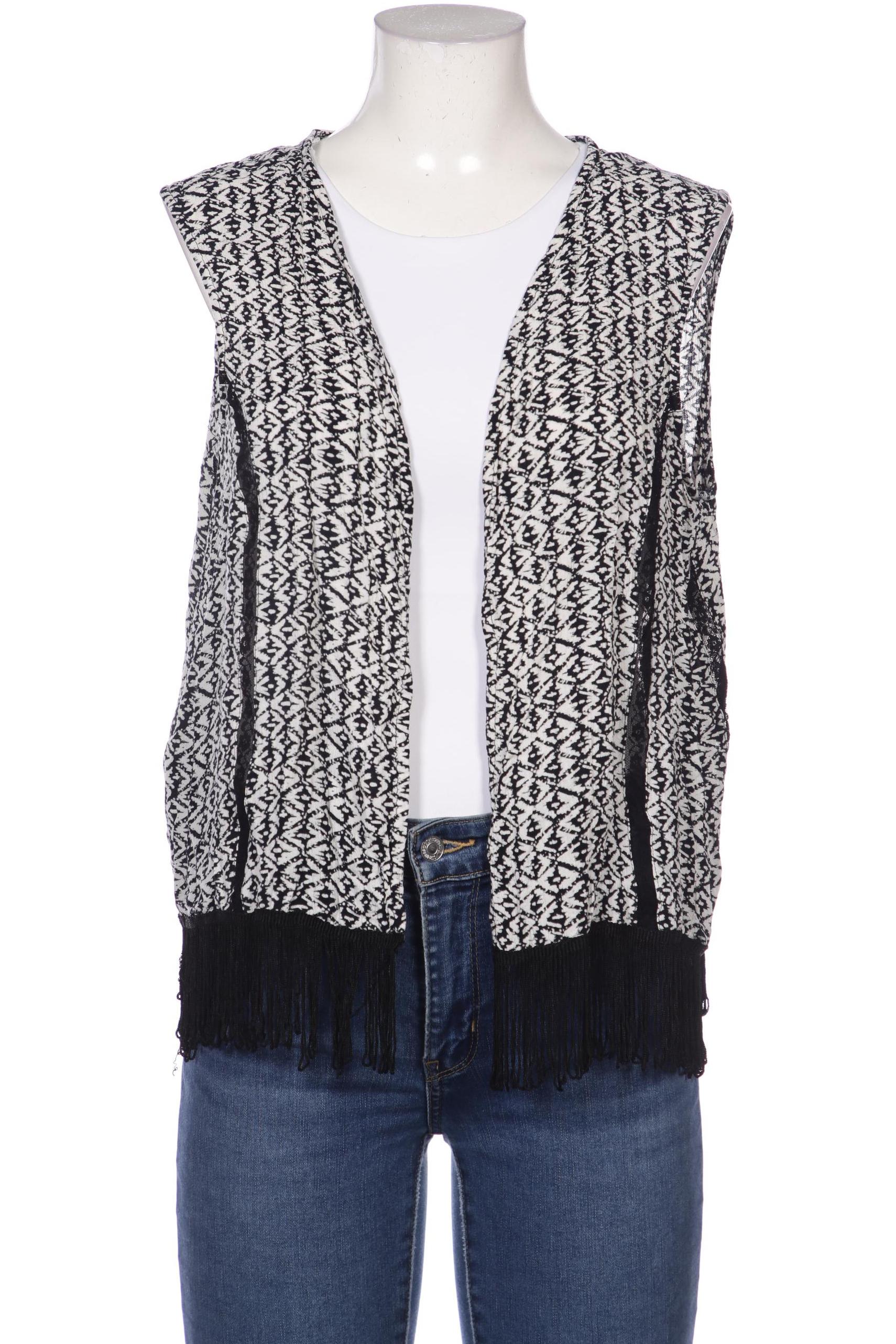

MANGO Damen Strickjacke, grau