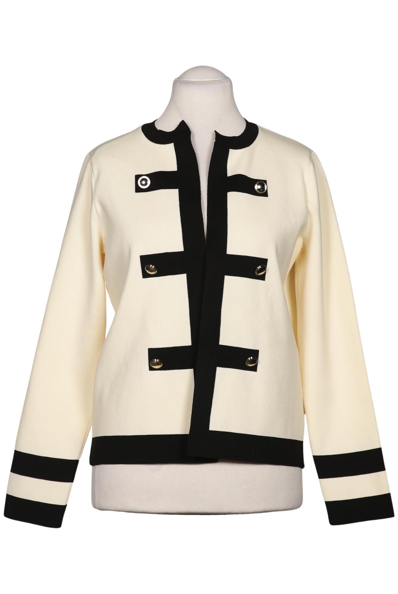 

Mango Damen Strickjacke, mehrfarbig, Gr. 42