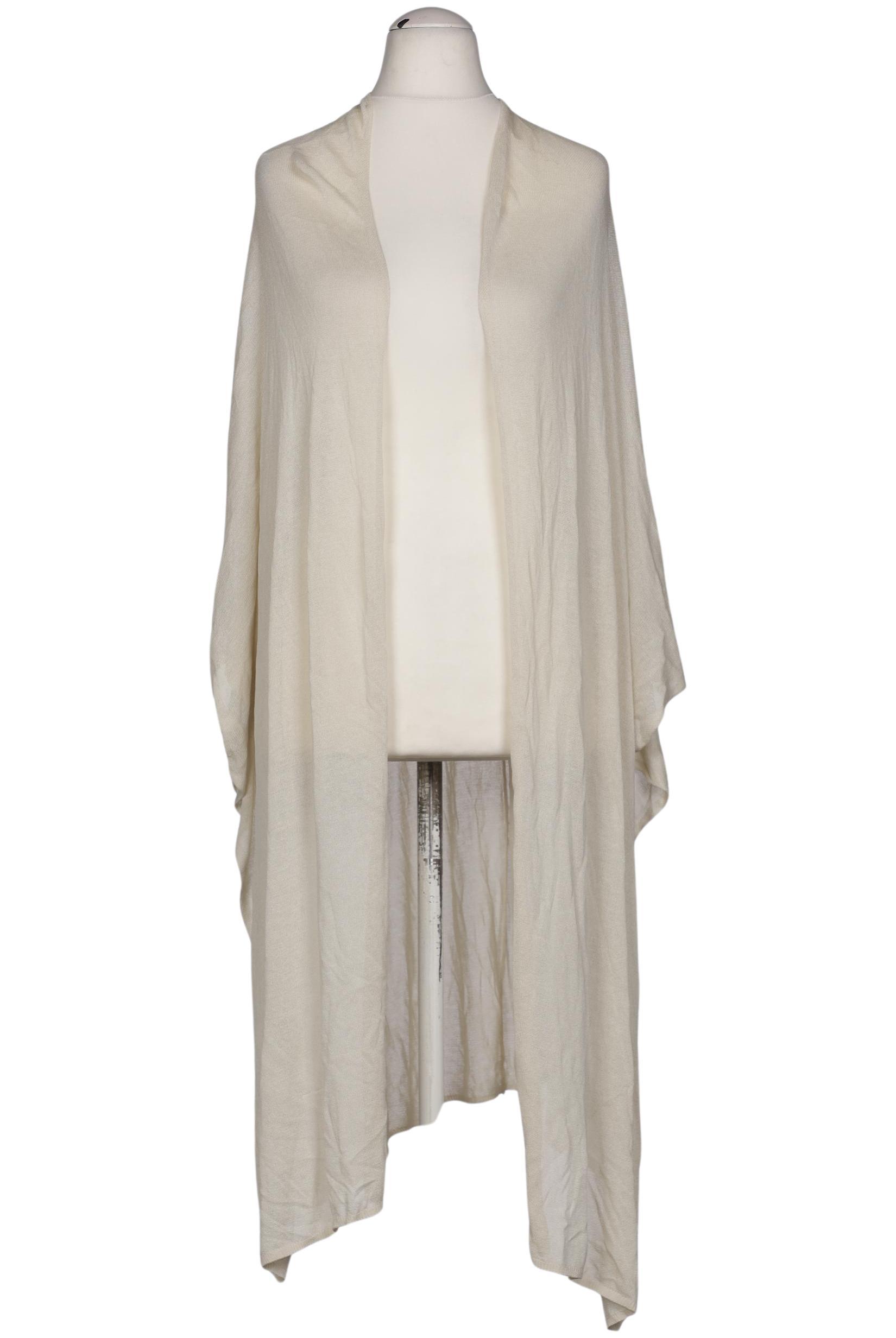 

Mango Damen Strickjacke, cremeweiß, Gr. 36