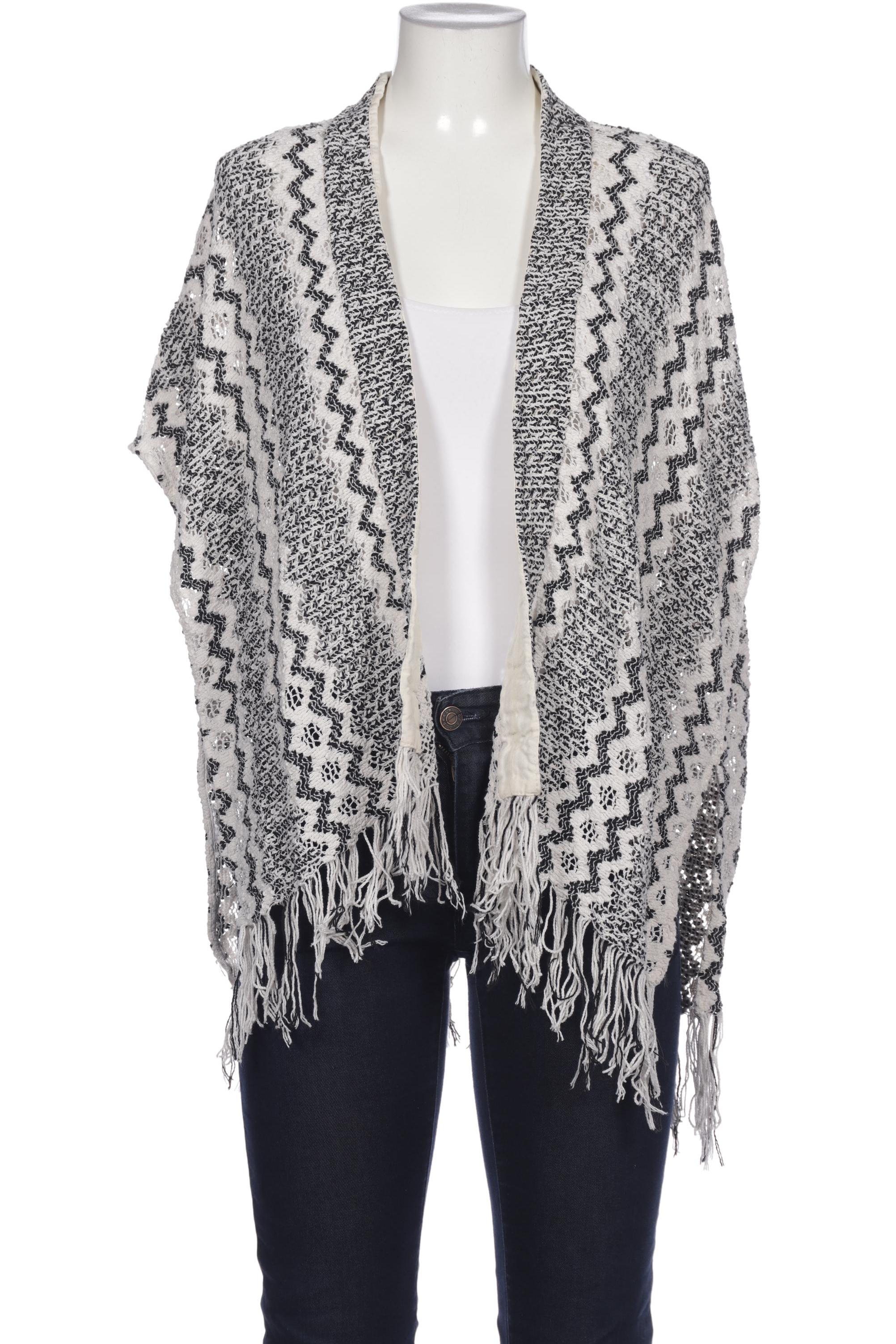 

MANGO Damen Strickjacke, grau