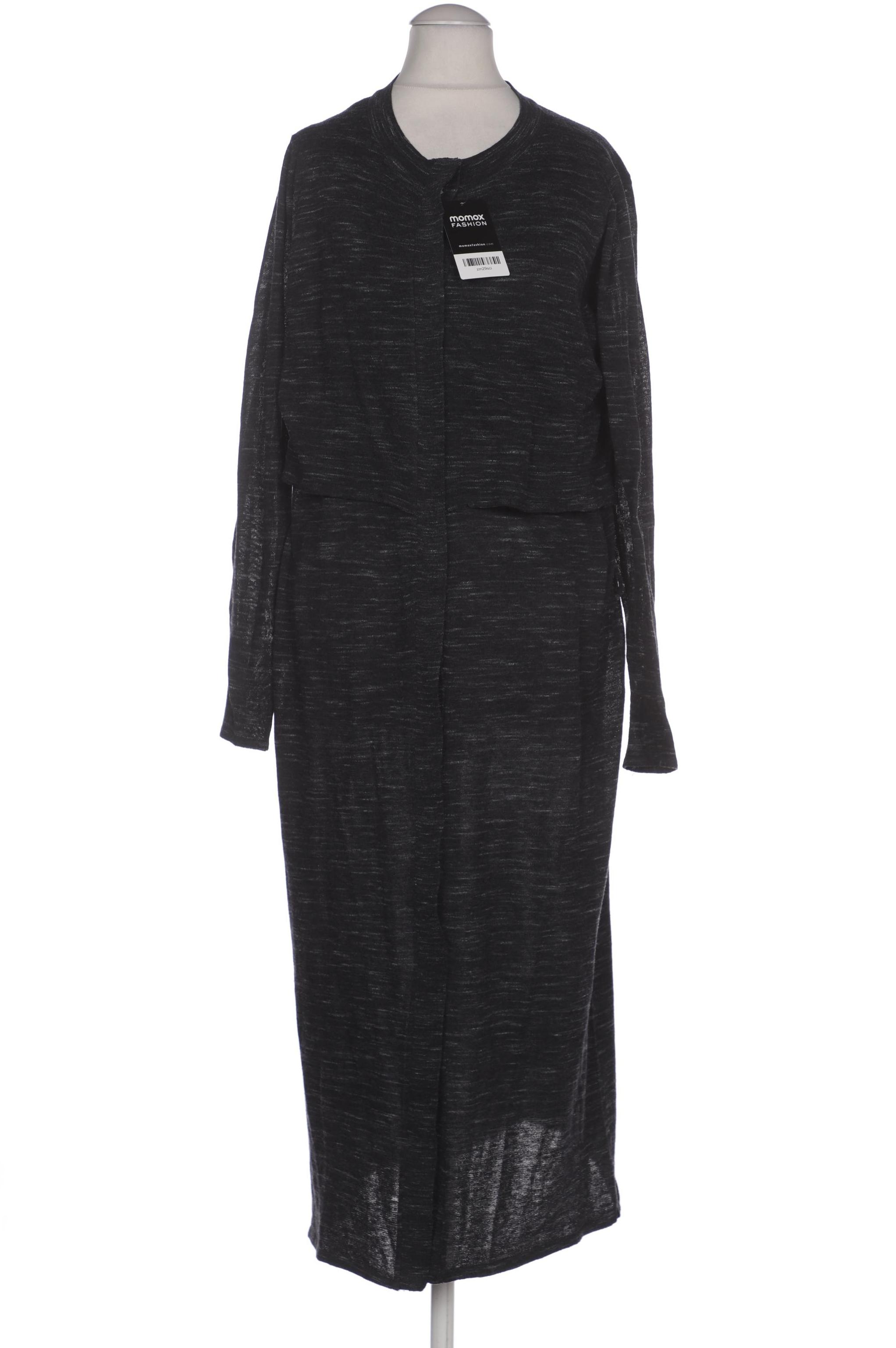 

Mango Damen Strickjacke, schwarz, Gr. 38