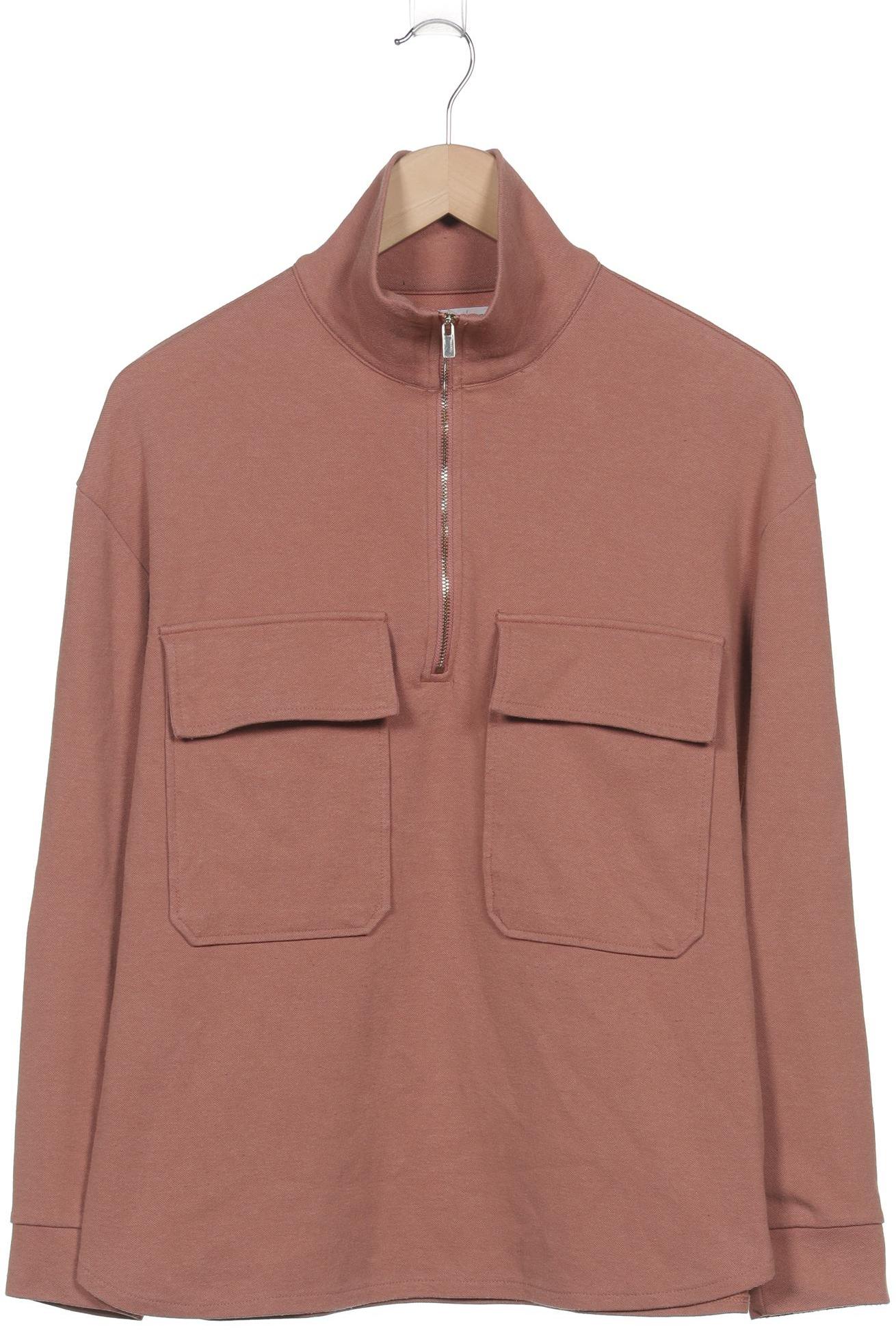 

Mango Damen Sweatshirt, pink, Gr. 38