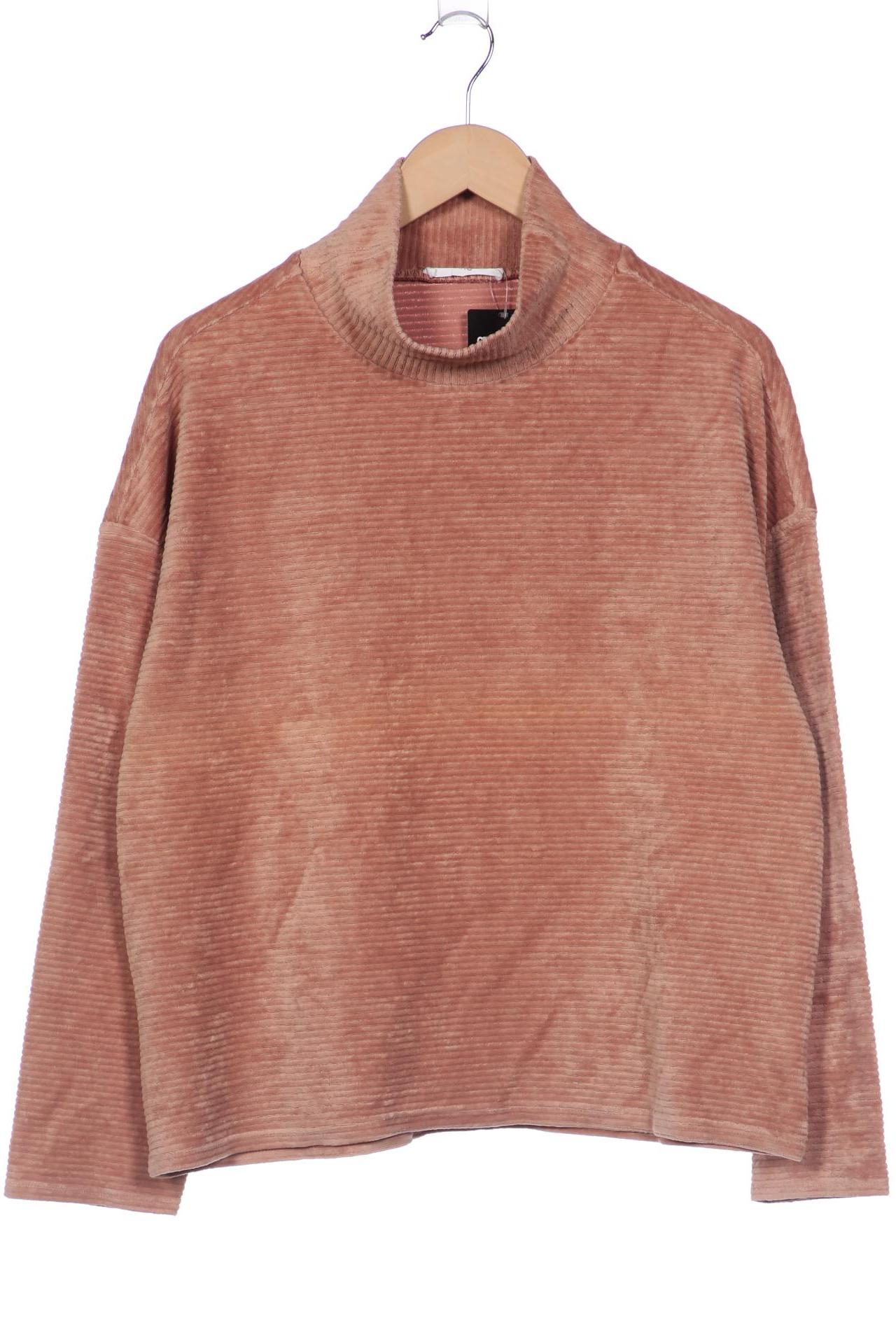 

MANGO Damen Sweatshirt, pink