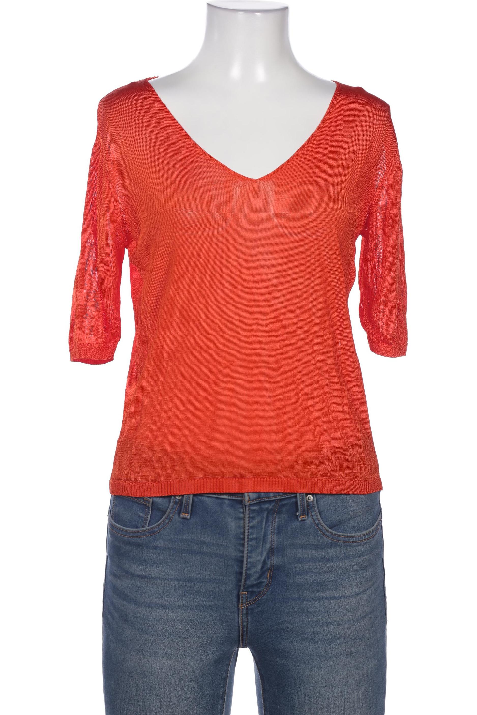 

MANGO Damen T-Shirt, orange
