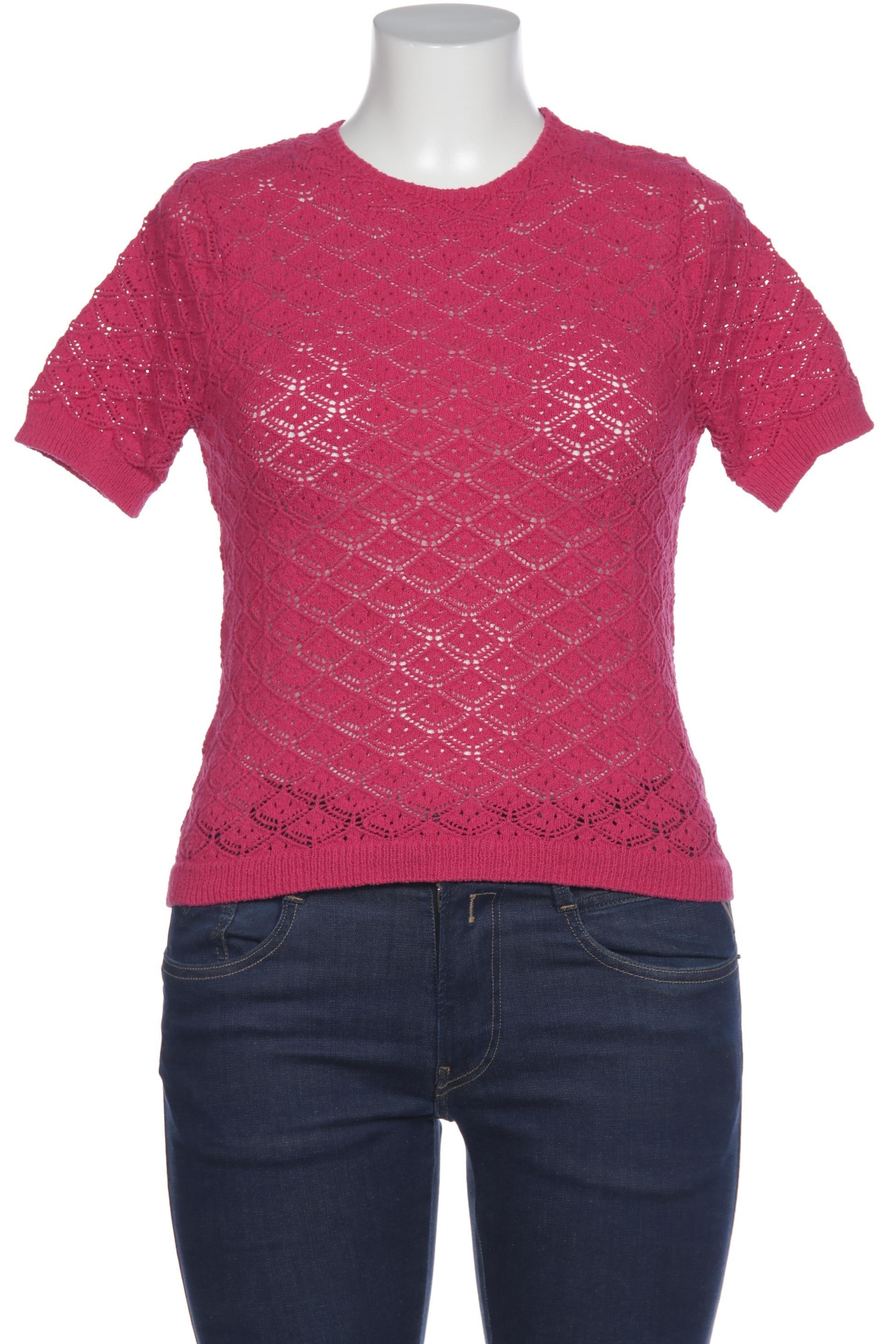 

Mango Damen T-Shirt, pink, Gr. 42