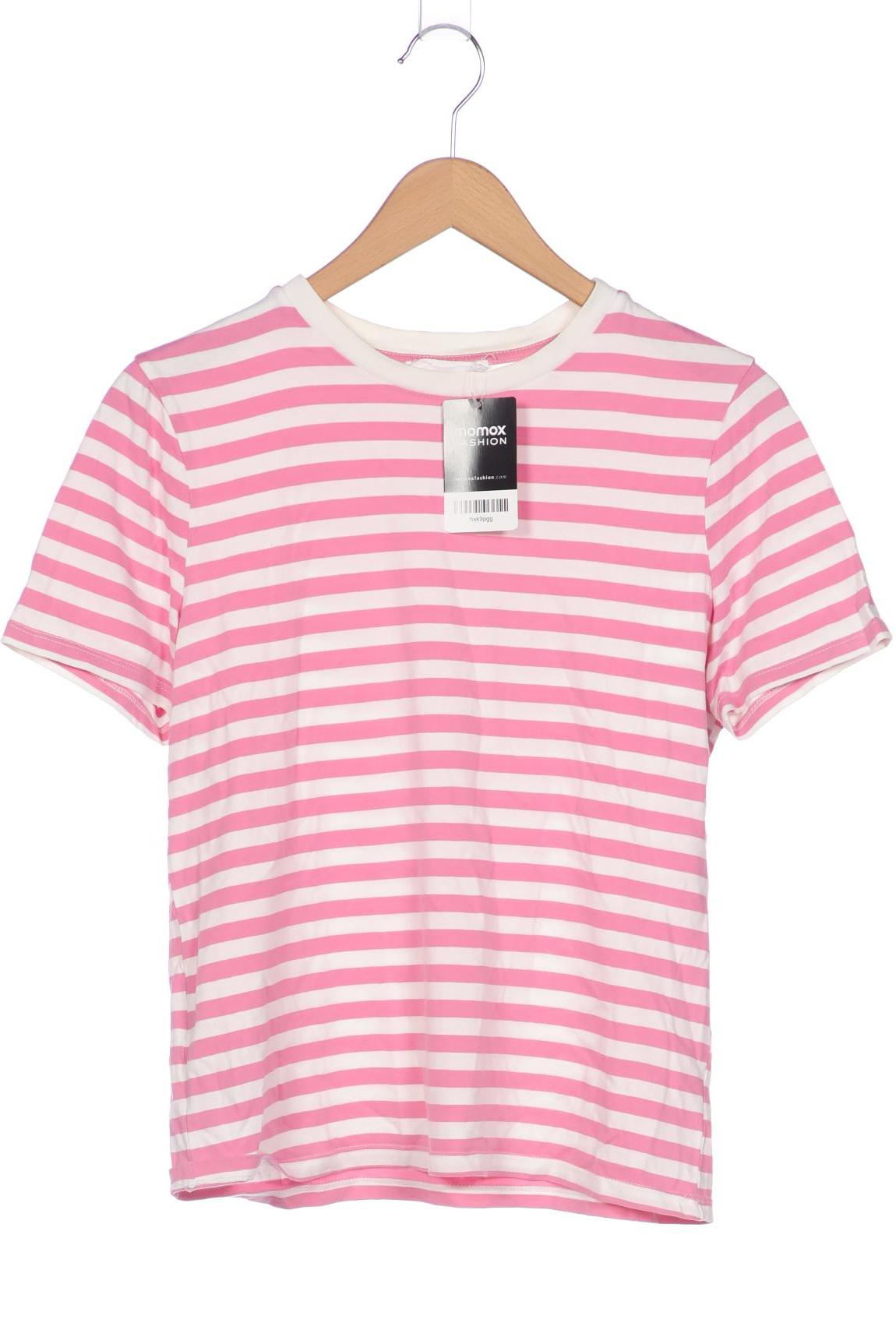 

Mango Damen T-Shirt, pink, Gr. 38