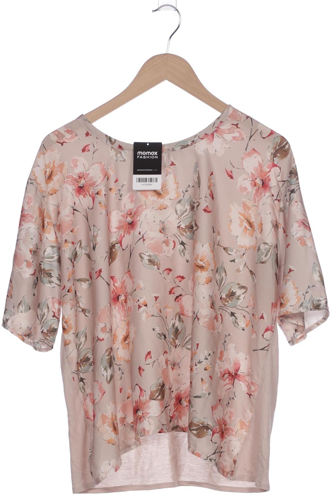 

Mango Damen T-Shirt, beige, Gr. 36