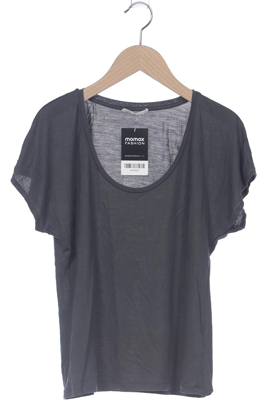 Thumbnail - Mango Damen T-Shirt, grau, Gr. 36