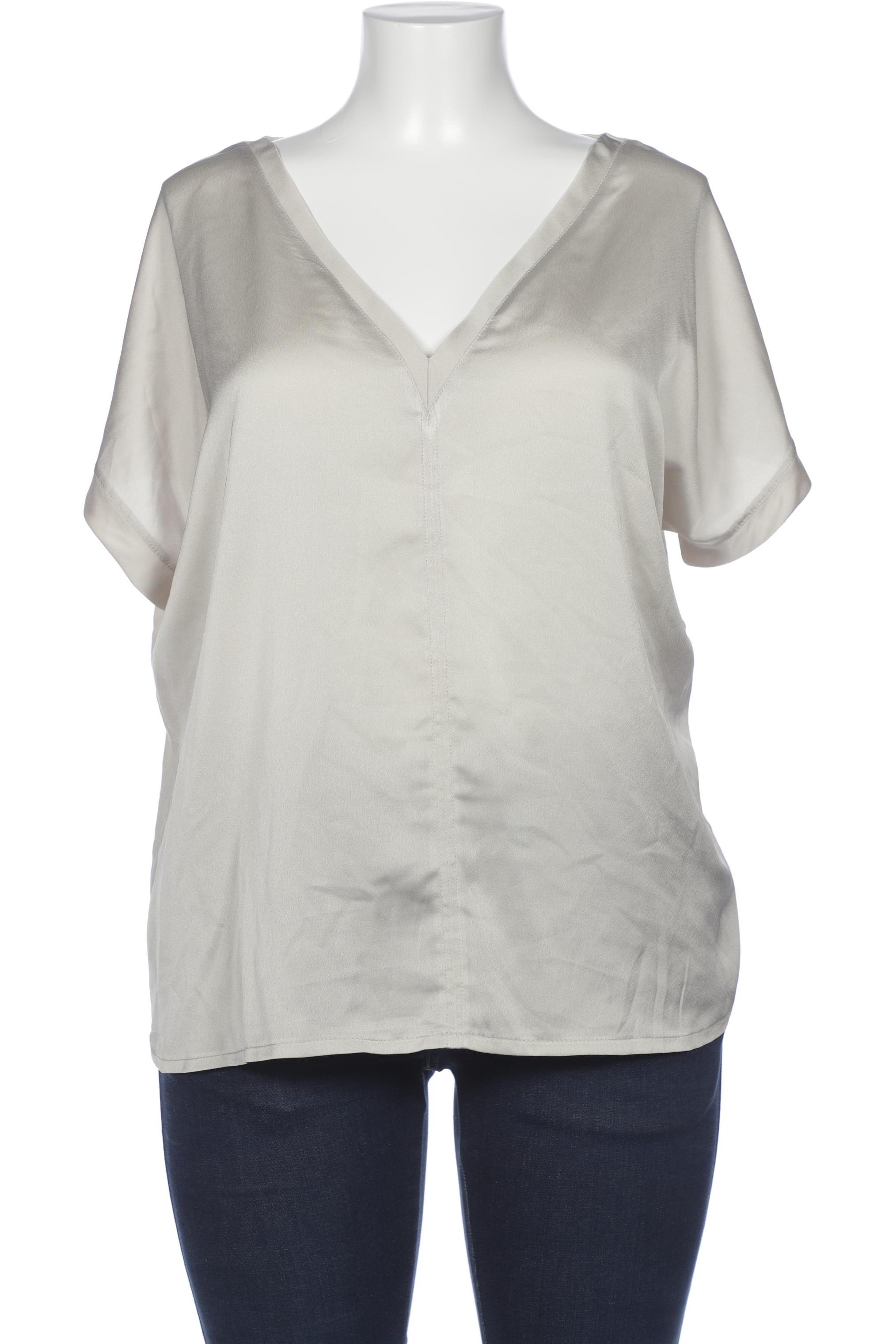 

Mango Damen T-Shirt, grau, Gr. 44