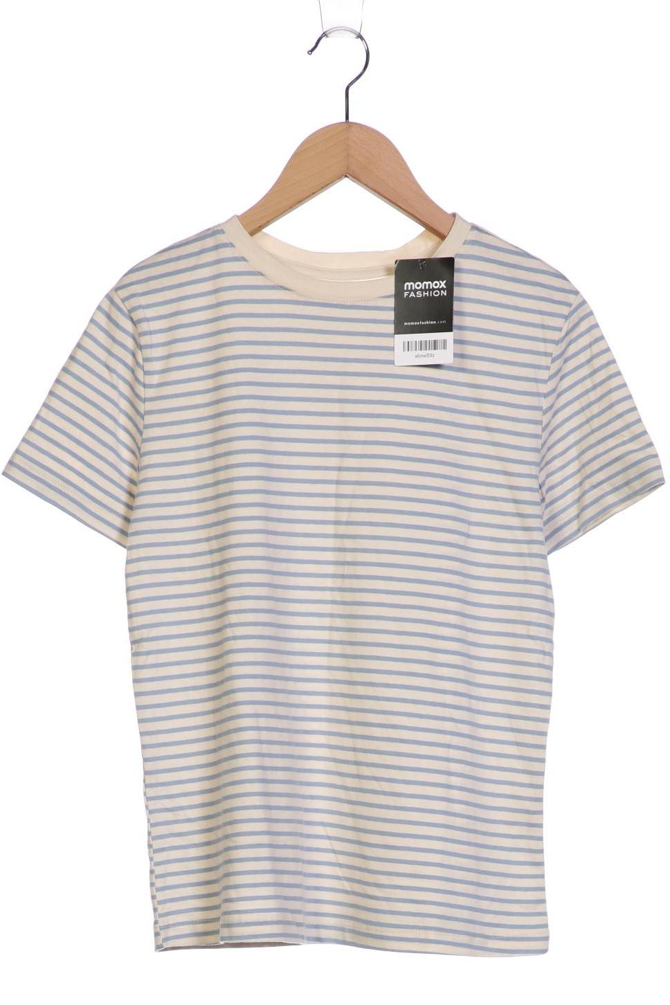 

Mango Damen T-Shirt, beige, Gr. 36