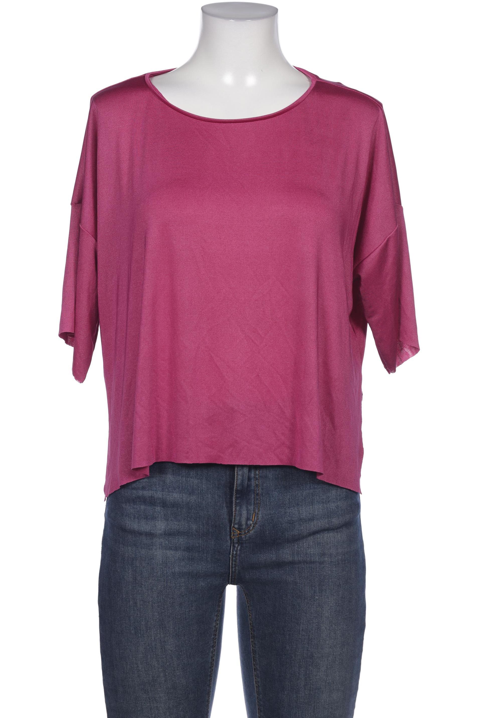 

MANGO Damen T-Shirt, pink