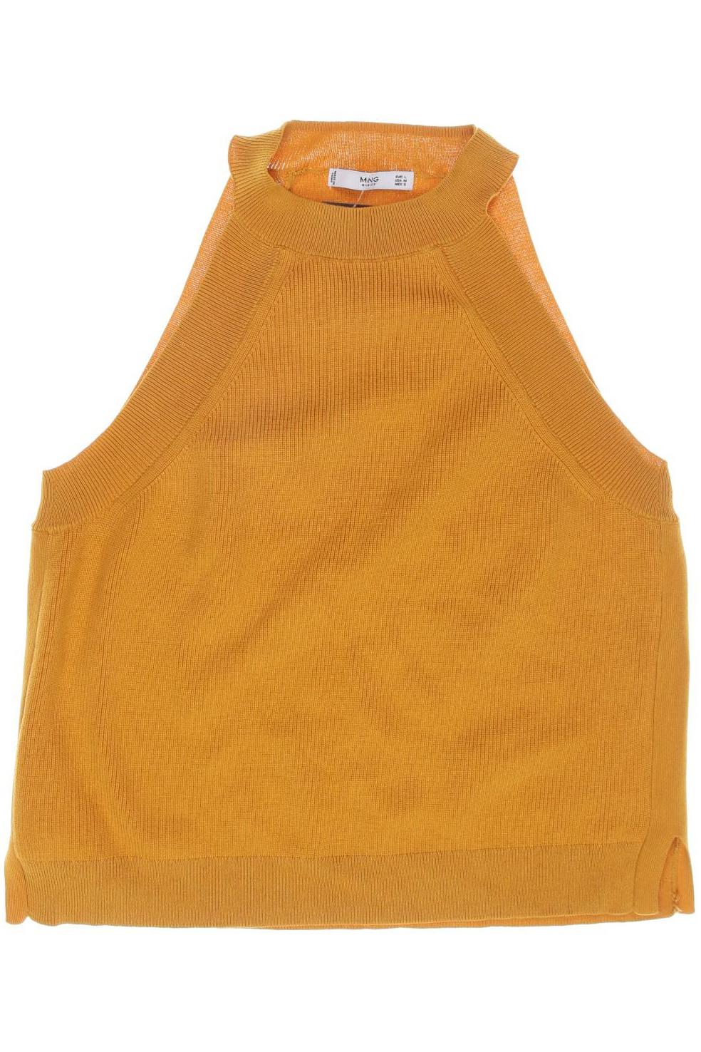 

MANGO Damen Top, orange